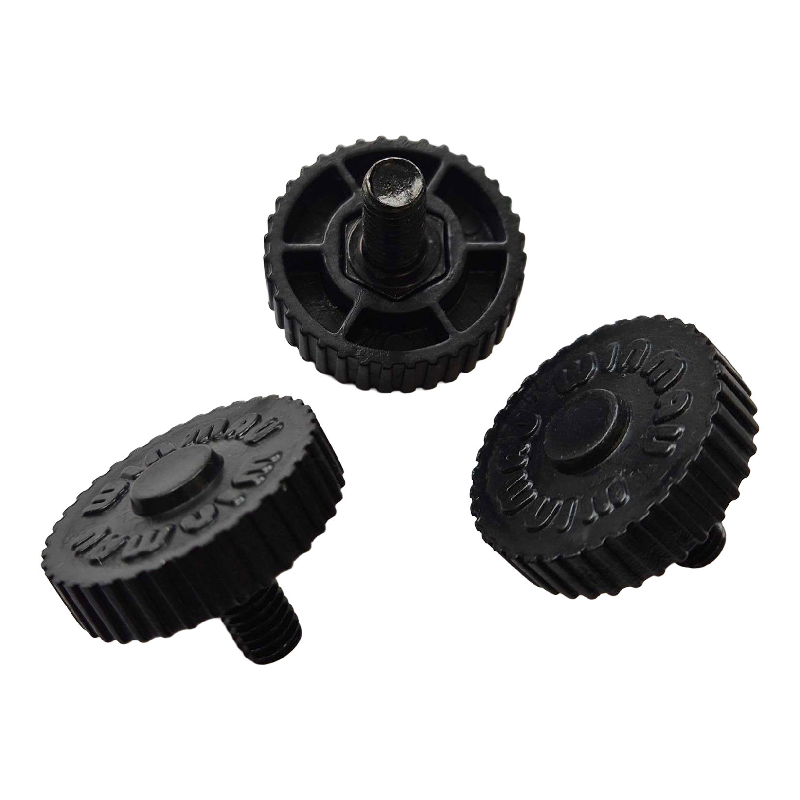 Upevňovací sada Winmau Blade X pro montáž na zeď Abgebildet ist das Winmau Blade X Fixing Set Wandbefestigung. Dieses Produkt dient zur sicheren Anbringung eines Dartboards.