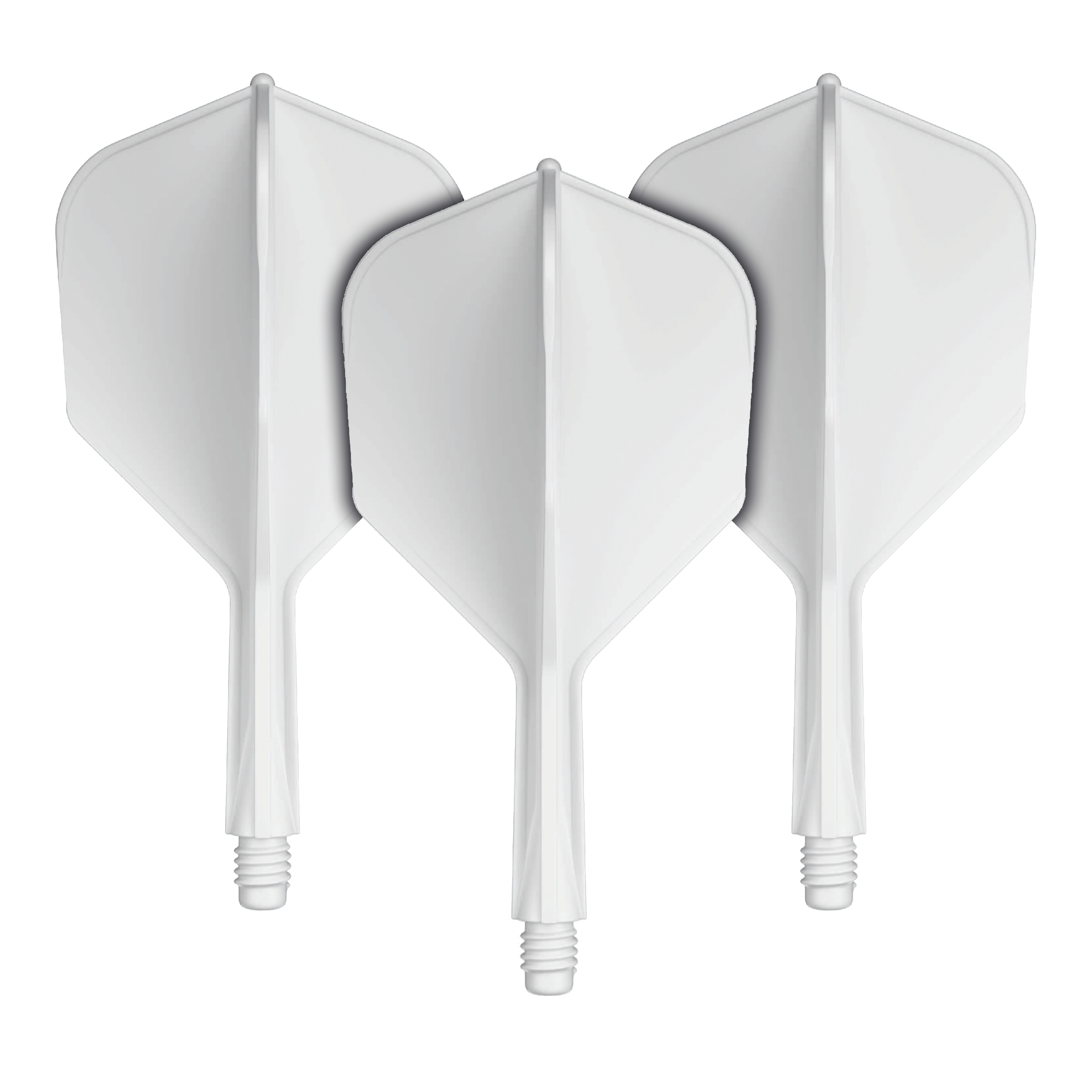 GOAT A1R No6 Flight Shaft System - White