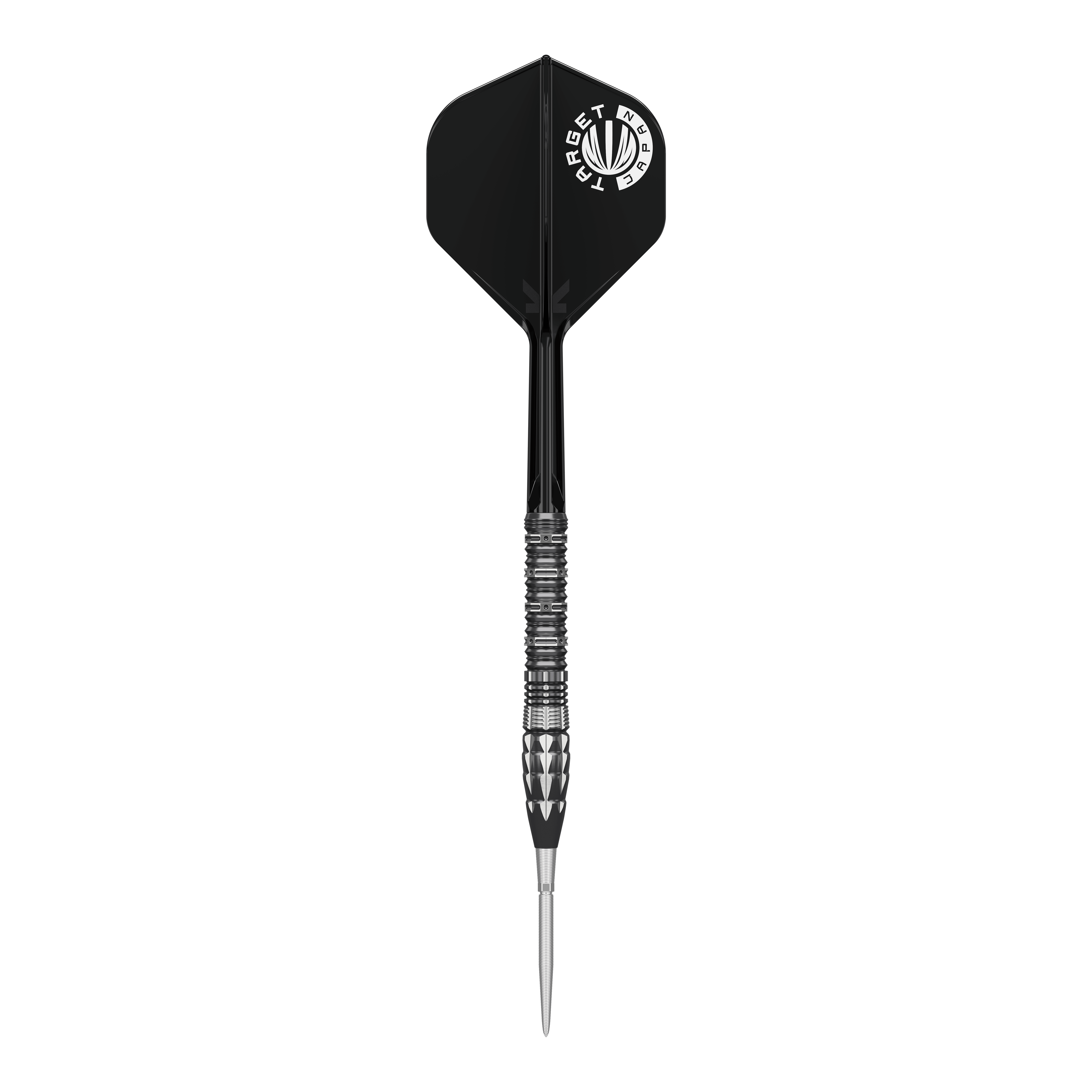 Šipky Target Japan Pyro GEN12 Swiss Point Steel