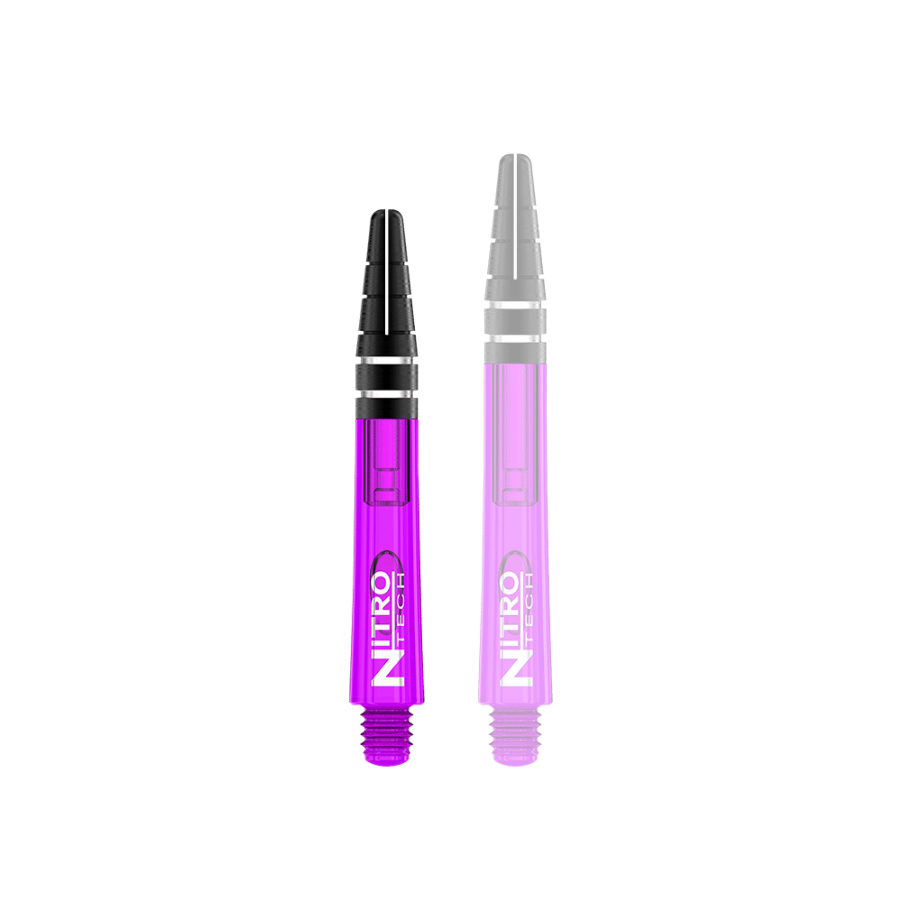 Red Dragon Nitrotech Shafts Purple