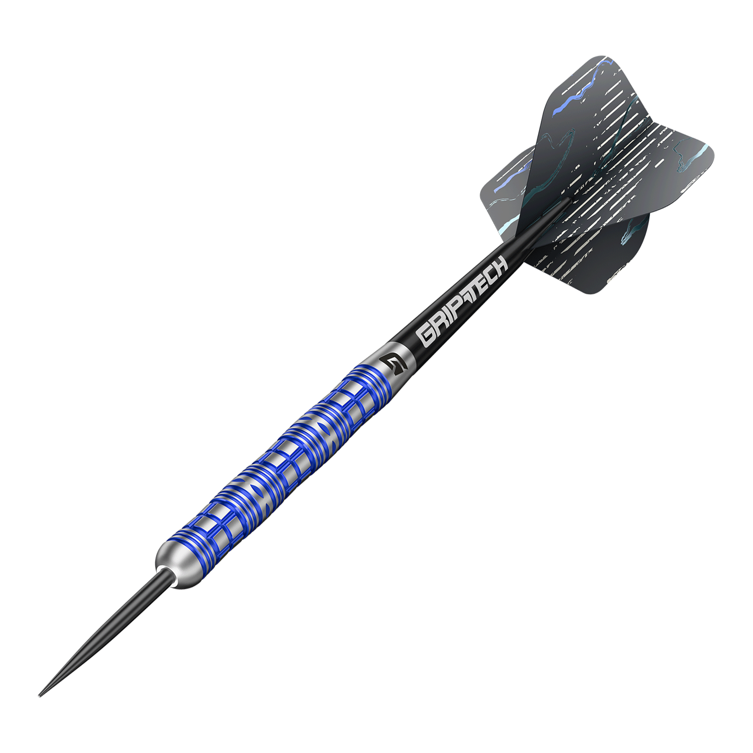 GOAT Surfer Steeldarts Abgebildet sind die GOAT Surfer Steeldarts. Das Produkt eignet sich für präzises Dartspielen.