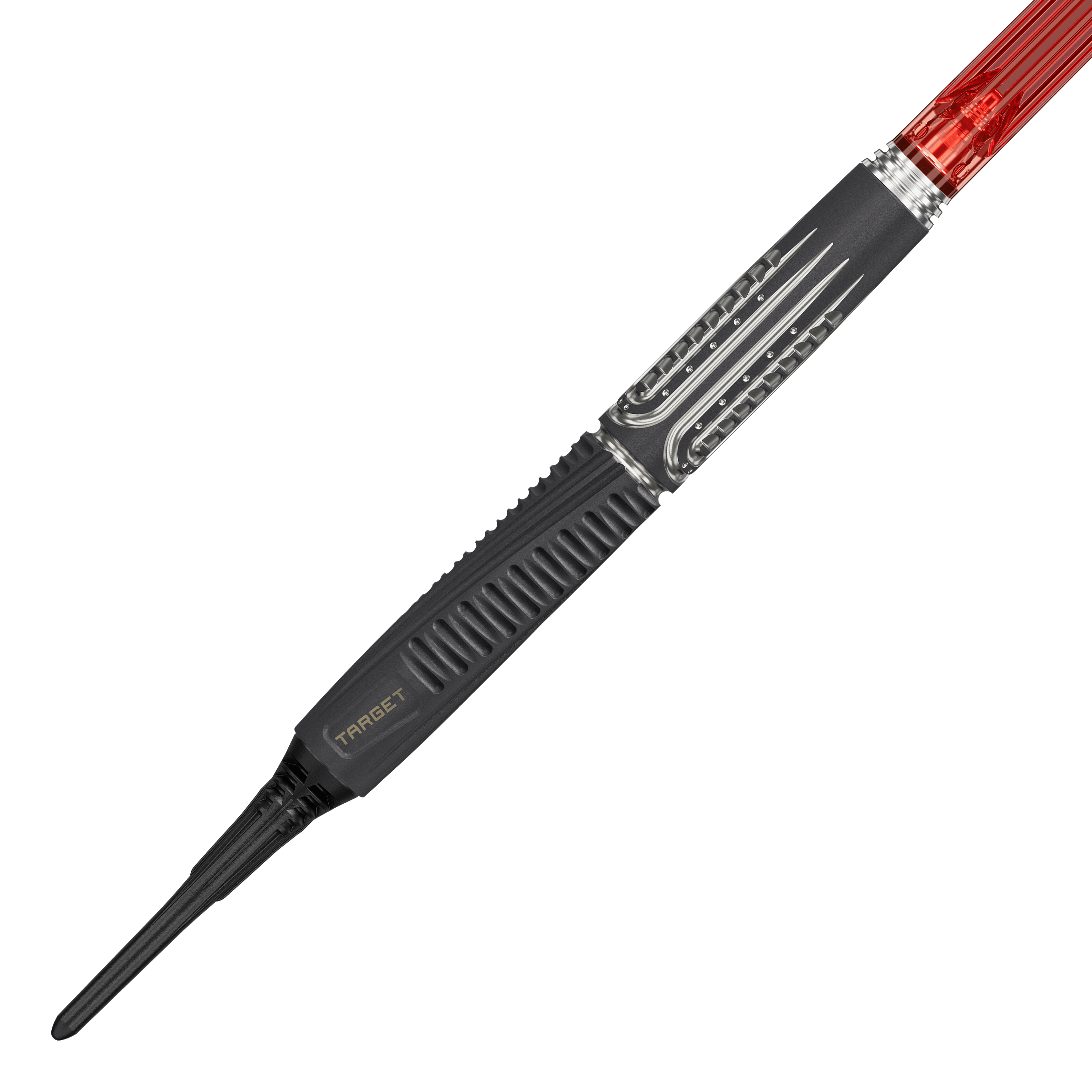 Měkké šipky Target Shift - 18g