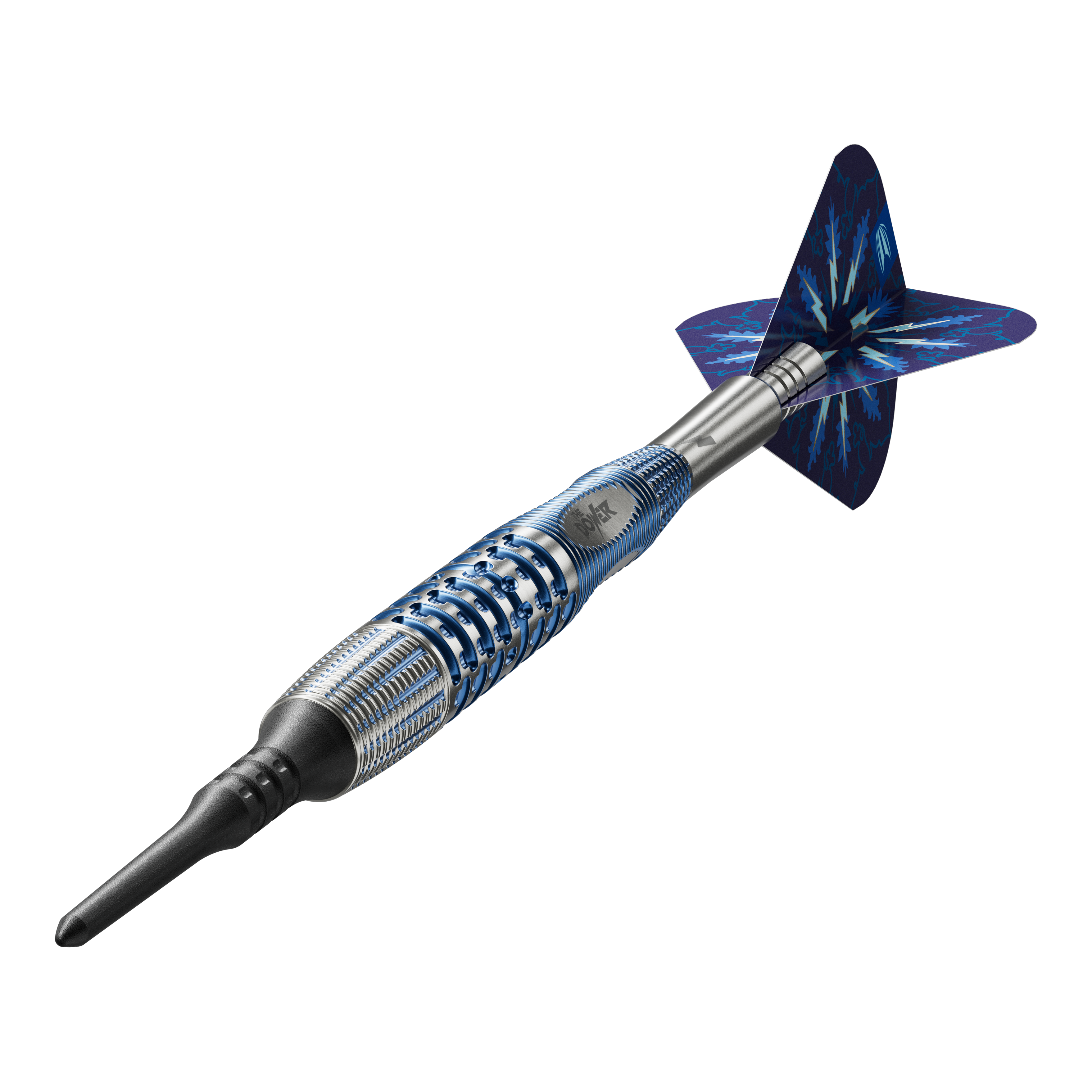 Měkké šipky Target Phil Taylor Gx2 Abgebildet sind die Target Phil Taylor Gx2 Softdarts. Diese Darts sind ideal für Softdart-Spieler.