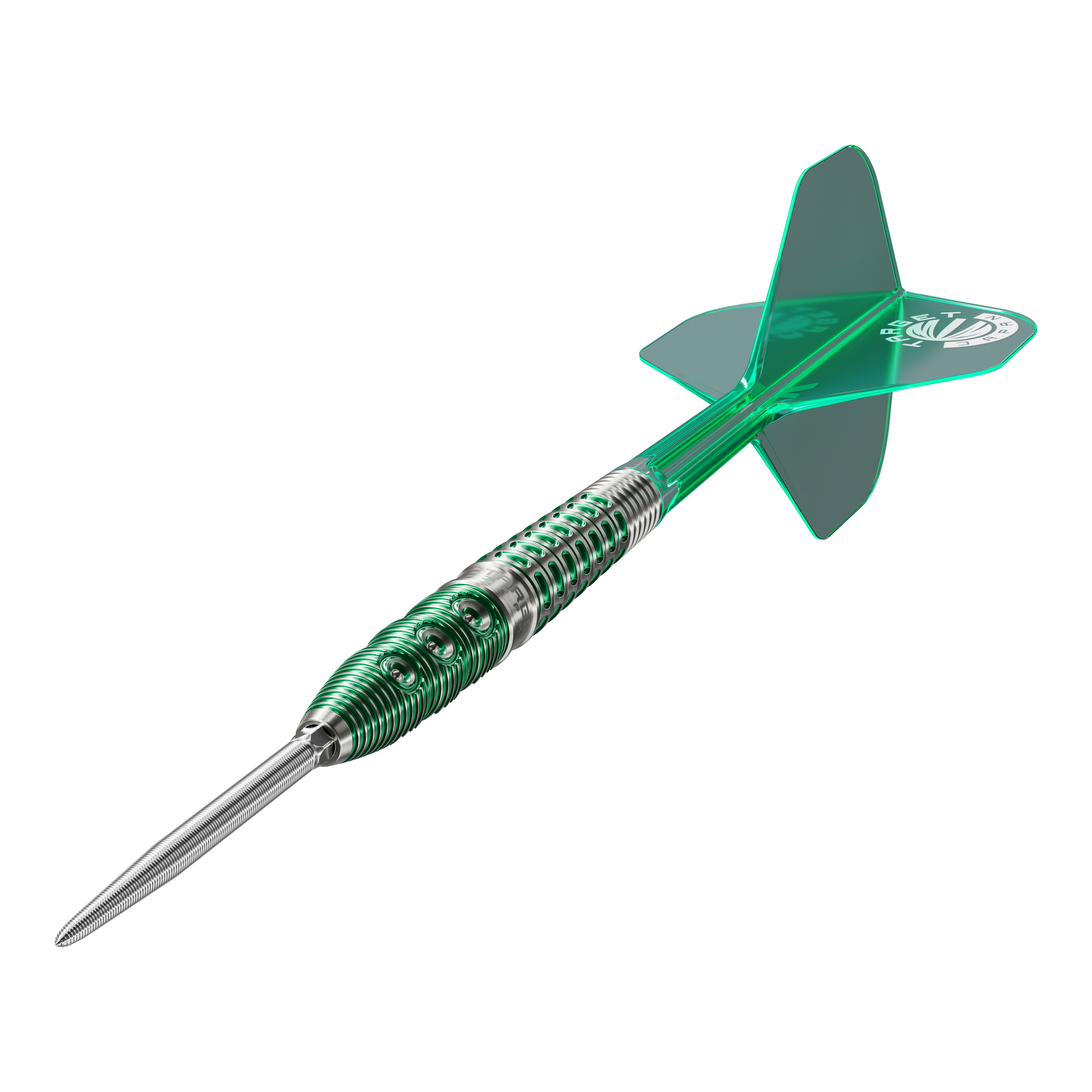 Zacilte Japan Prime Series Motomu Sakai Xeno GEN1 Swiss Point Steeldarts Auf dem Bild sind die Target Japan Prime Series Motomu Sakai Xeno GEN1 Swiss Point Steeldarts zu sehen. Sie zeichnen sich durch hochwertige Verarbeitung aus.