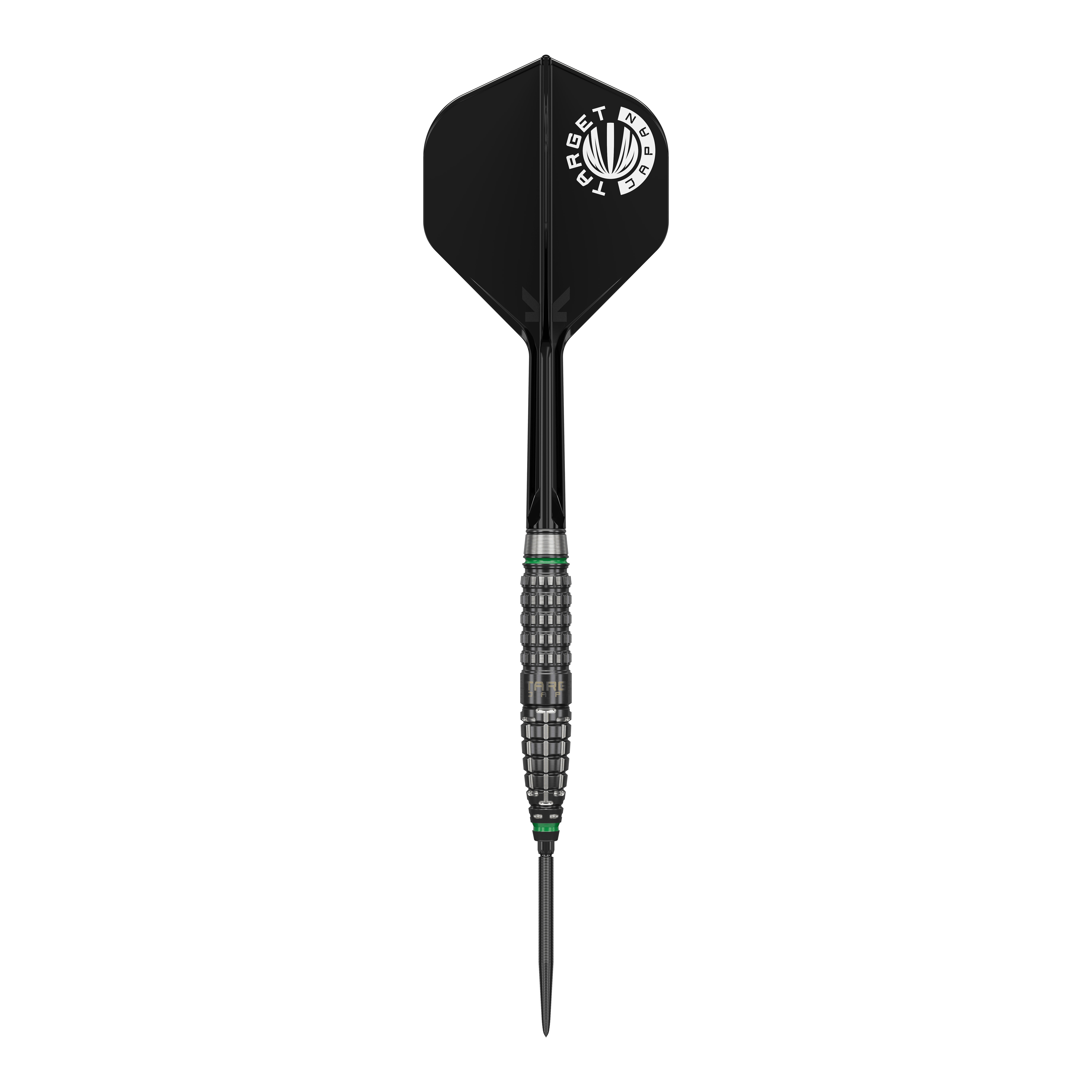 Šipky Target Japan Prime Series Akito Yamagata Scream GEN2 Swiss Point Steeldarts - 23g Dargestellt ist das Produkt Target Japan Prime Series Akito Yamagata Scream GEN2 Swiss Point Steeldarts - 23g. Es handelt sich um hochwertige Steeldarts für Wettkampfspieler.