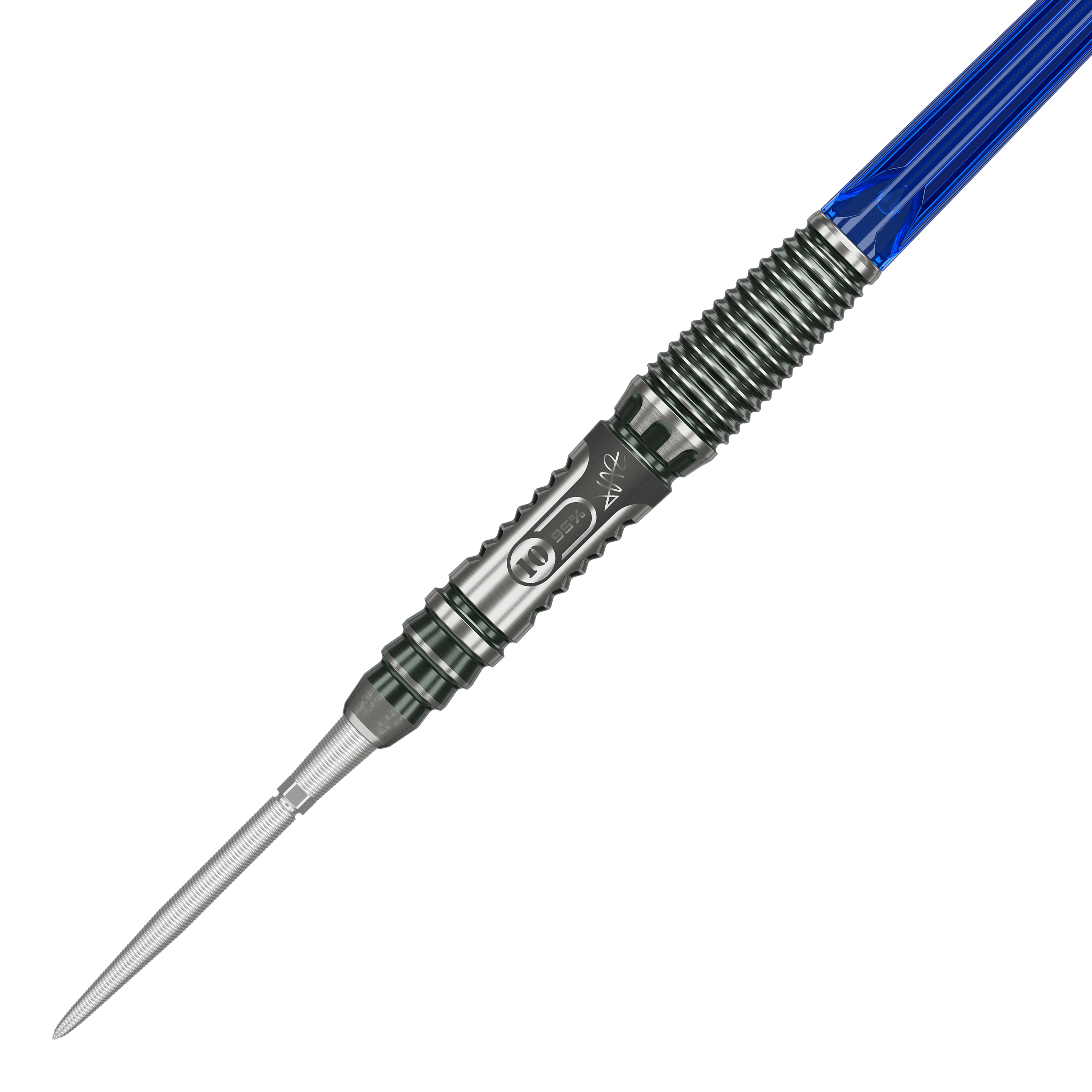 Šipky Target Japan Rising Sun GEN 10.5 Swiss Point Steeldarts Dieses Bild zeigt die Target Japan Rising Sun GEN 10.5 Swiss Point Steeldarts. Das Produkt steht für Präzision und Qualität im Dartsport.
