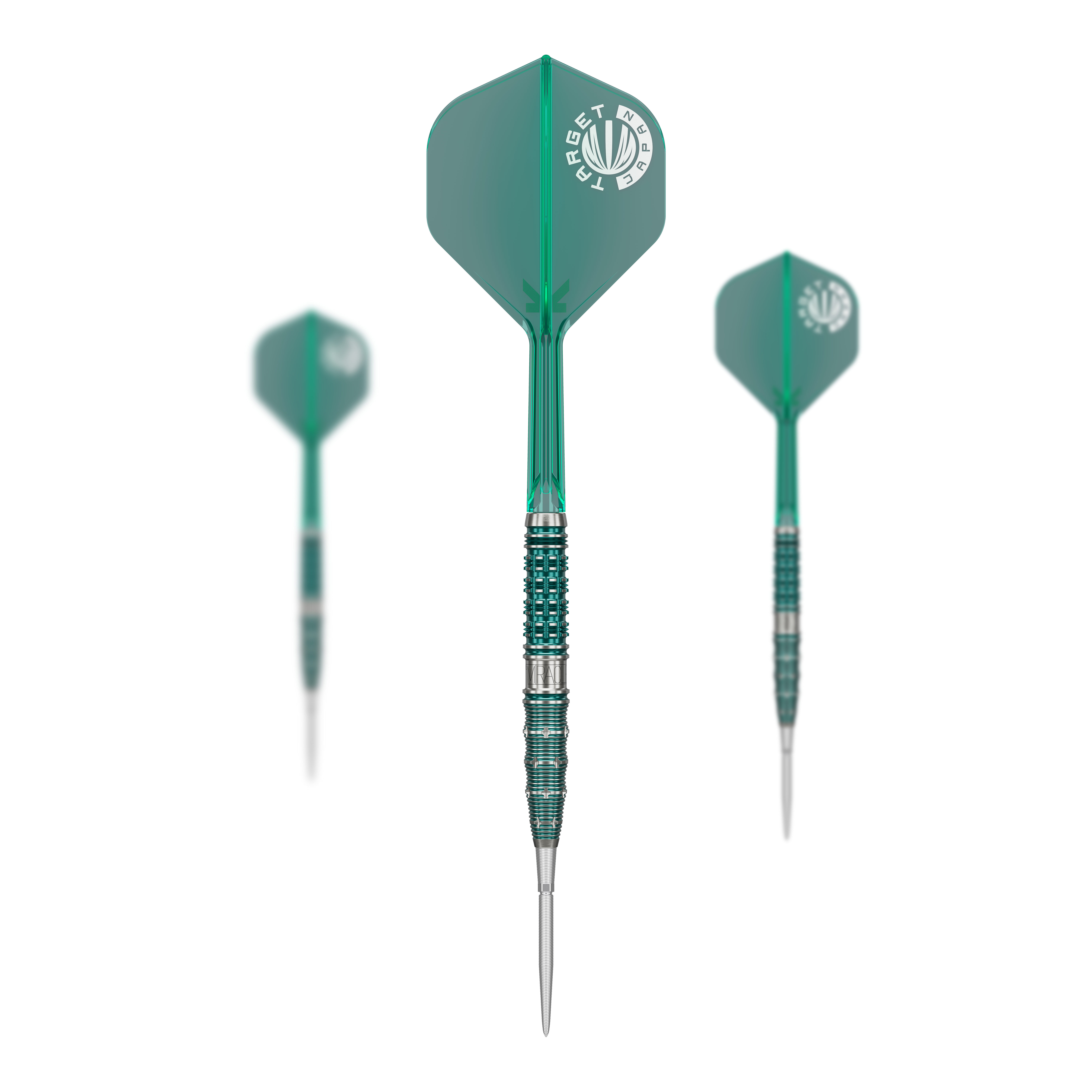 Ocelové šipky Target Japan Mikuru Suzuki The Miracle GEN7 Swiss Point - 23g Abgebildet ist ein Set Target Japan Mikuru Suzuki The Miracle GEN7 Swiss Point Steeldarts mit 23g Gewicht. Das Produkt ist für den professionellen Dart-Sport konzipiert.