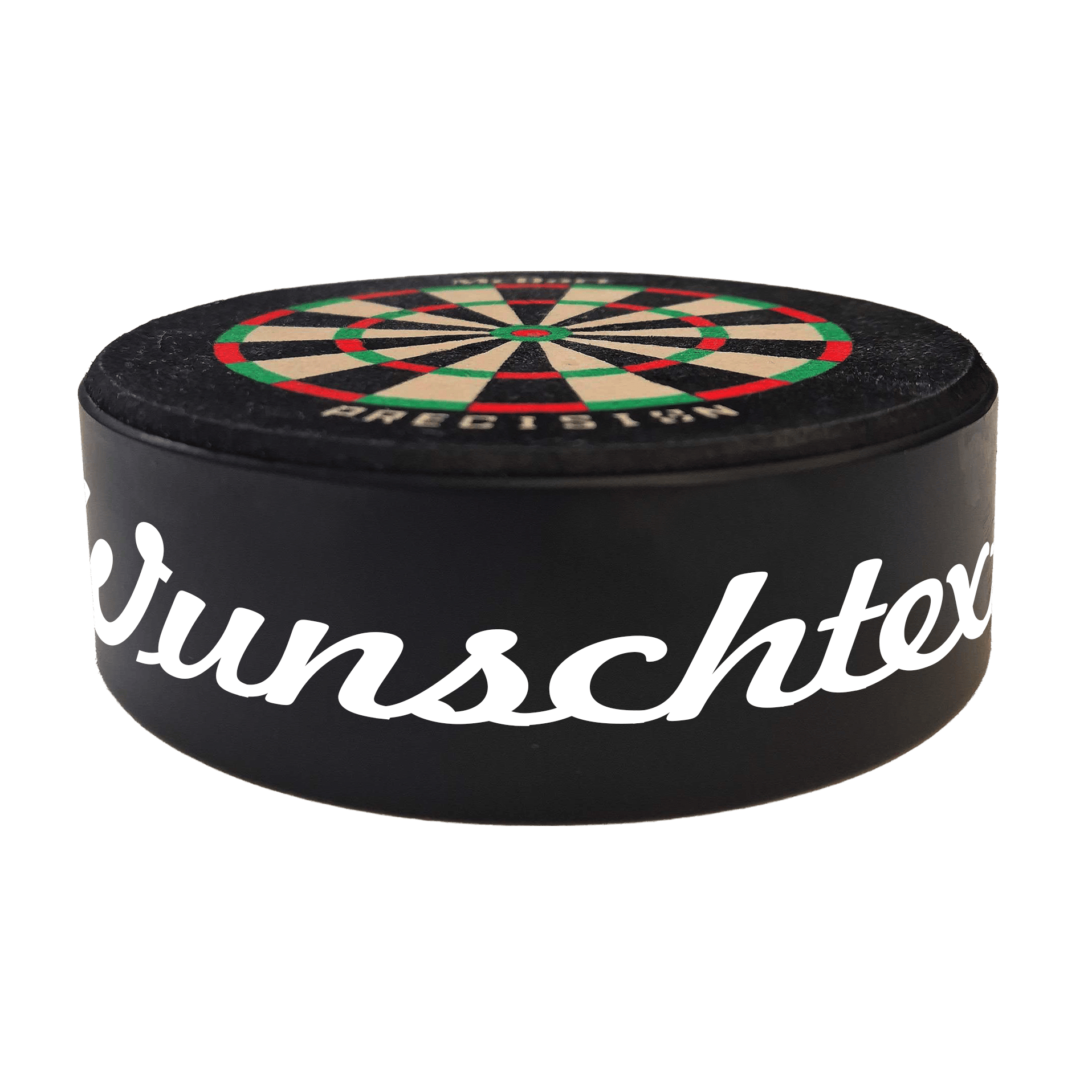 Terč McDart Precision Mini s vlastním textem Abgebildet ist ein Produkt mit dem Dateinamen 765_McDart_Mini_Precision_Dartboard_Darthalter_2_Freehand521. Es sind keine genauen Produktinformationen vorhanden.