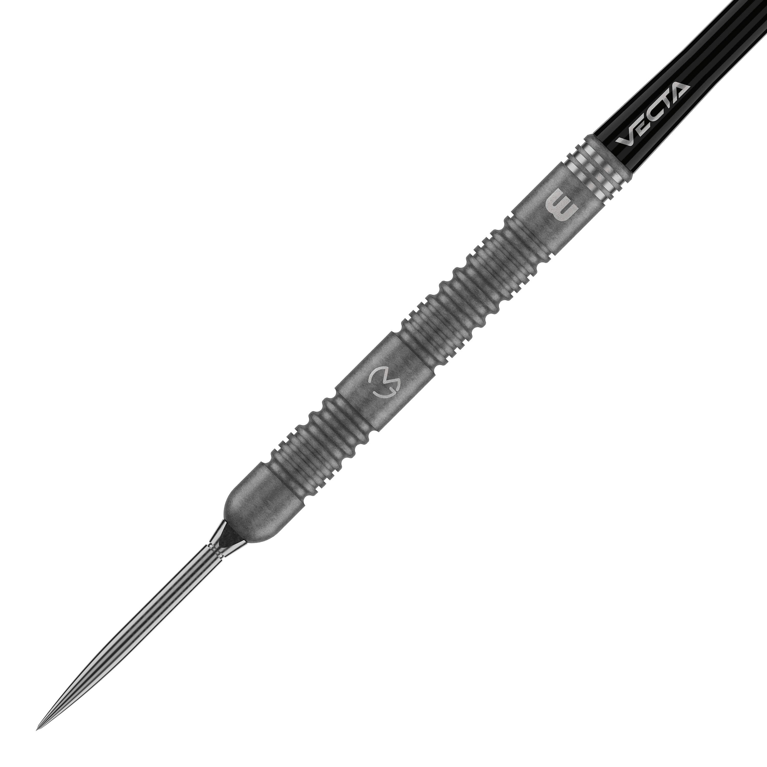 Winmau Michael Van Gerwen TS Switch Point Steeldarts