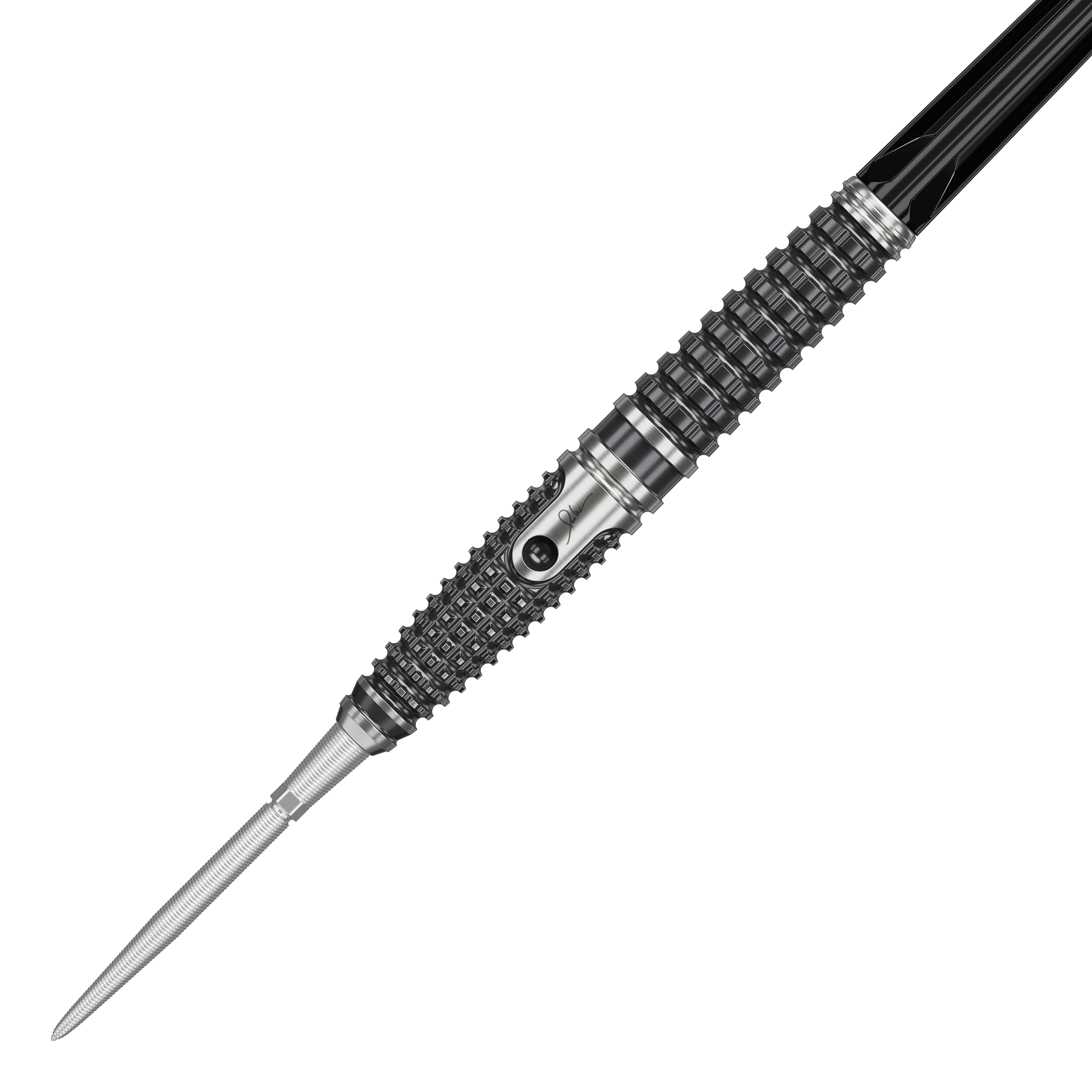 Šipky Target Japan Paul Lim The Legend GEN9 Swiss Point Steeldarts Target Japan Paul Lim The Legend GEN9 Swiss Point Steeldarts werden hier abgebildet. Die Darts sind modern gestaltet und hochwertig verarbeitet.