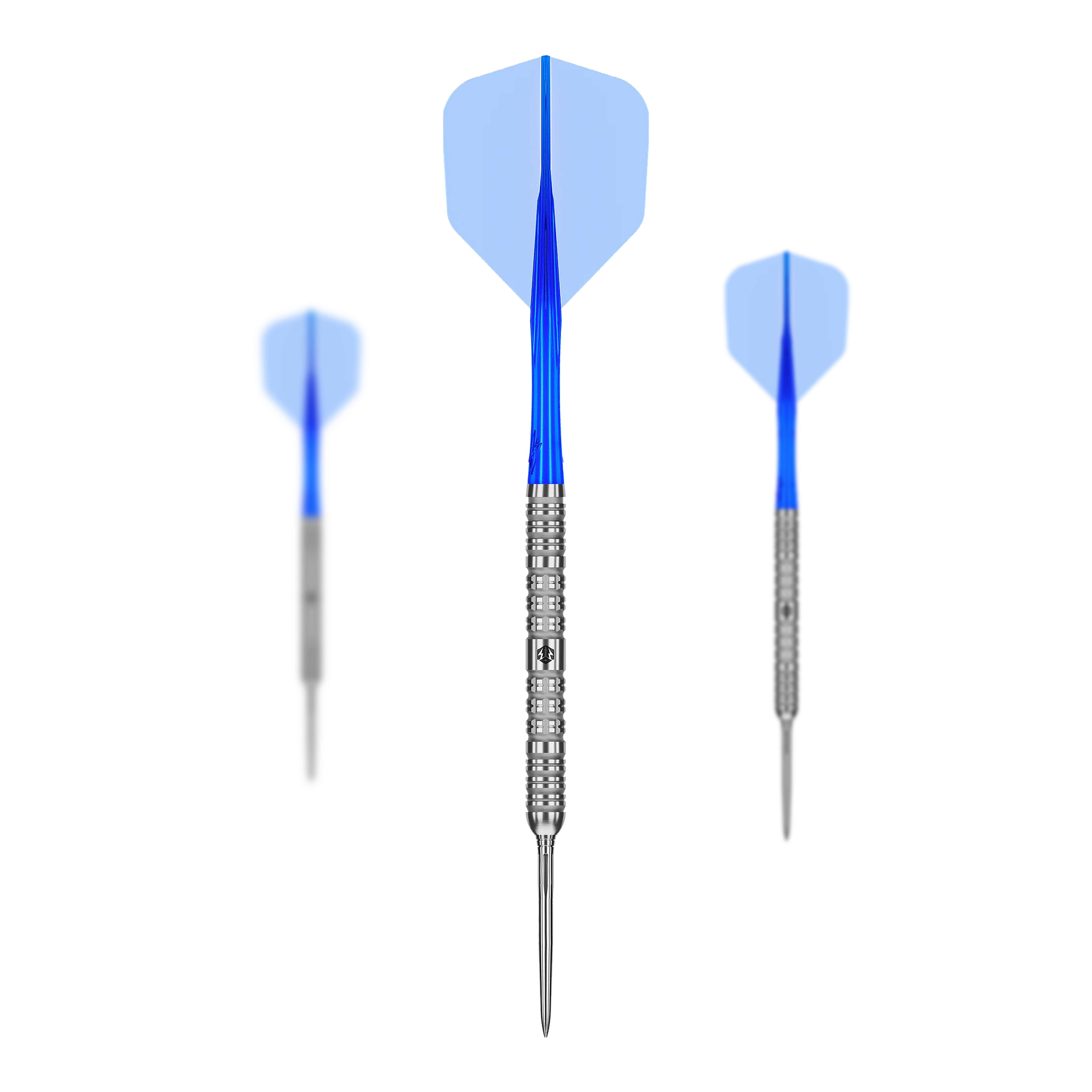 Ocelové šipky Caliburn Rix EZ-EVO R1