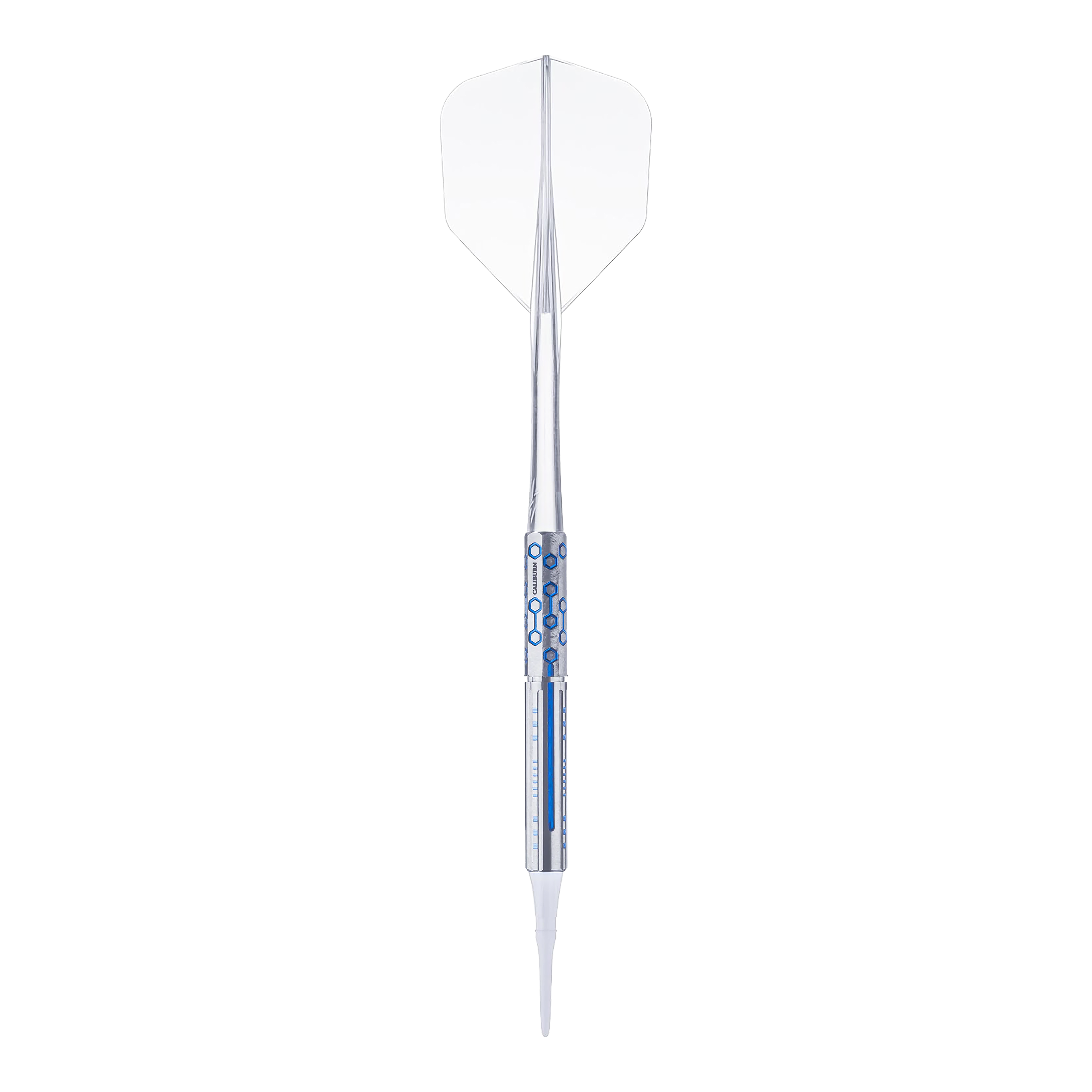 Měkké šipky Caliburn Starships Series Demeter - 20g Abgebildet sind Caliburn Starships Series Demeter Softdarts - 20g. Die Softdarts werden anschaulich präsentiert.