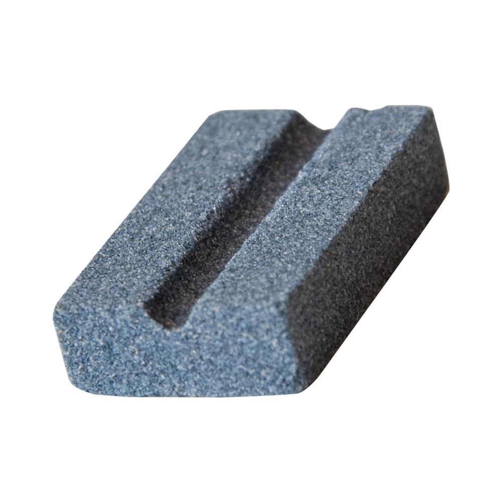 XQ Max ocelový kámen na ostření šipek