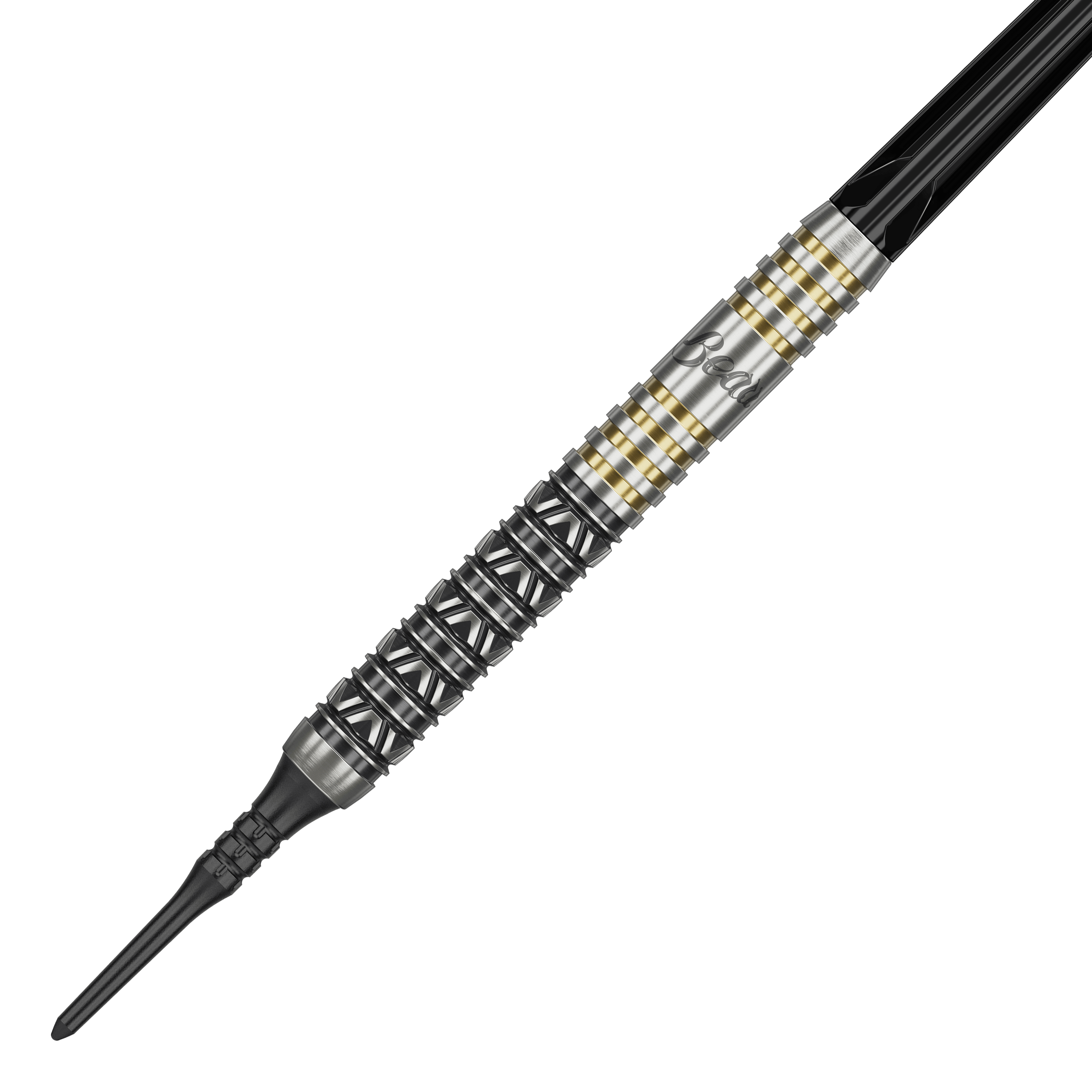 Šipky Target Japan Beau Greaves Swiss Point Japan Edition 21g Abgebildet sind die Target Japan Beau Greaves Japan Edition Swiss Point Softdarts mit 21 Gramm. Die Darts sind für Softdart geeignet und haben ein modernes Design.