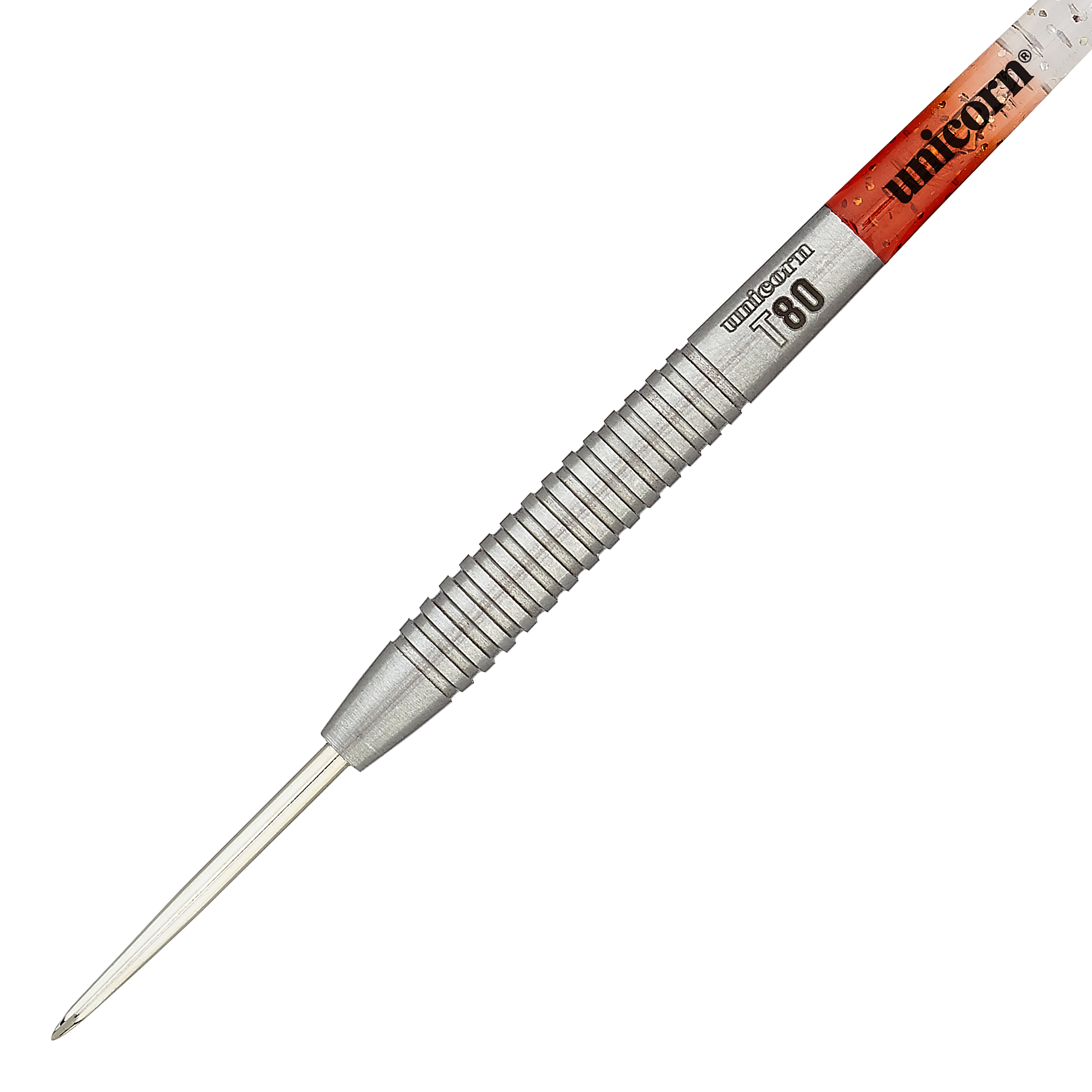 Unicorn Core XL Striker Style 2 Steeldarts - 23g