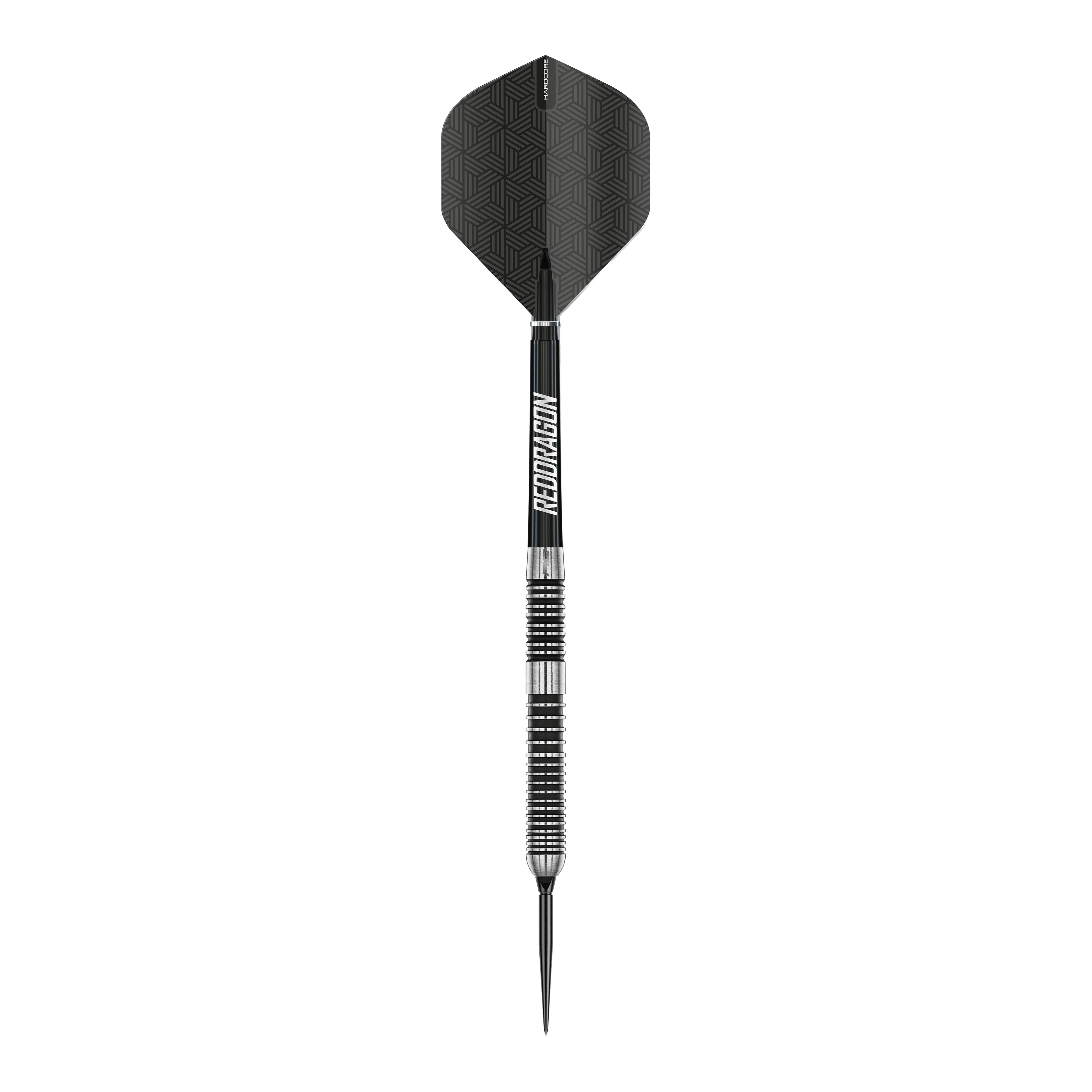 Ocelové šipky Red Dragon Pegasus Switch Point Abgebildet ist ein Red Dragon Pegasus Switch Point Steeldart. Der Dartpfeil besitzt ein modernes Design und wird für das Steeldartspiel verwendet.