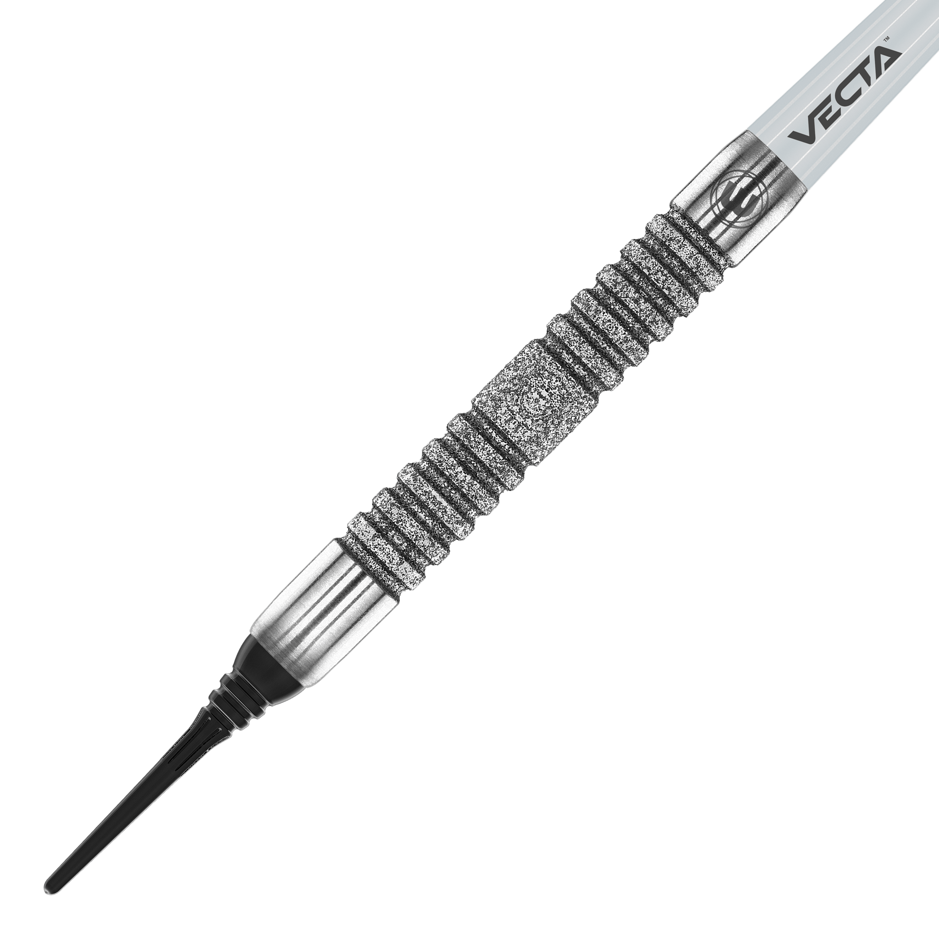 Winmau Jules Van Dongen měkké šipky - 20g