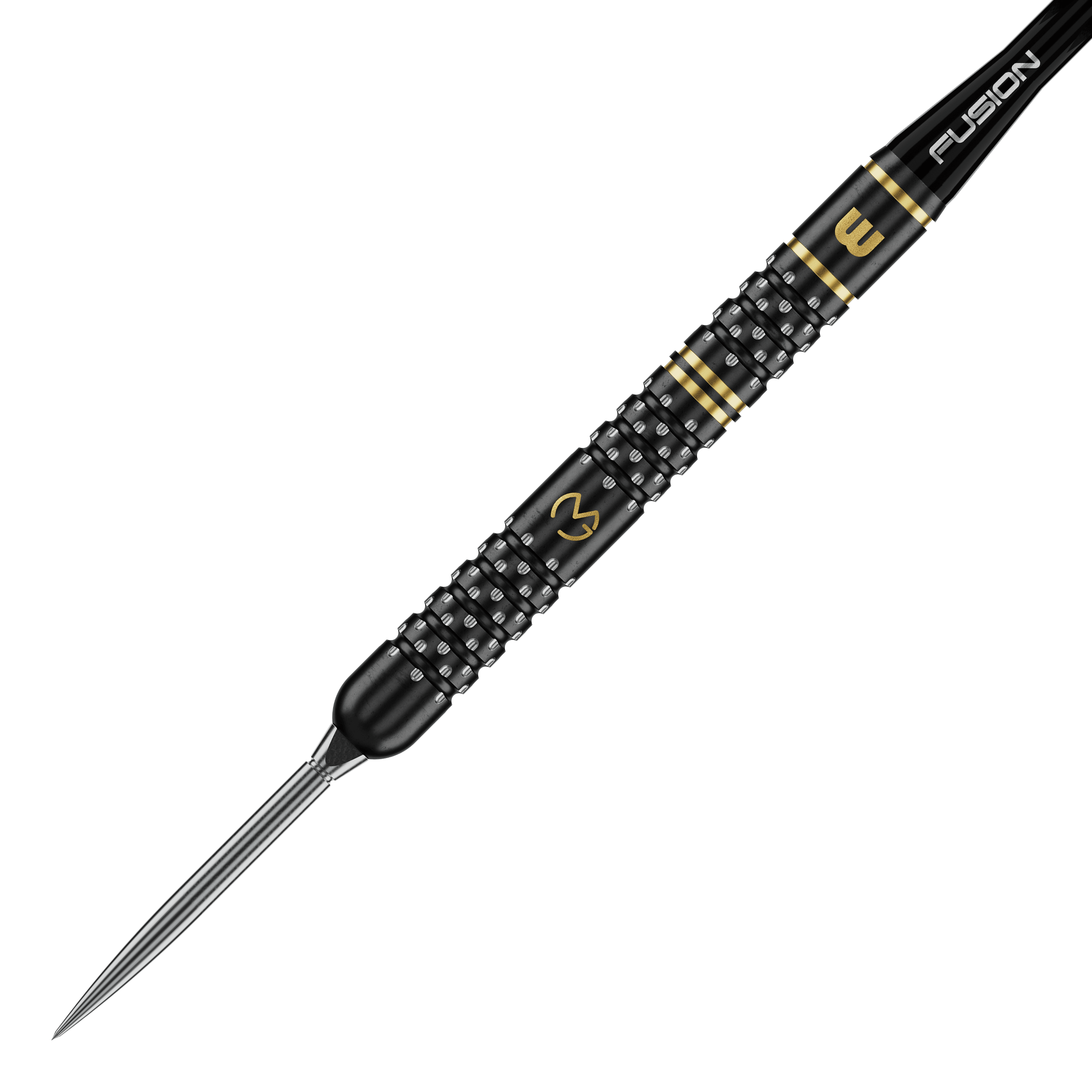 Ocelové šipky Winmau Michael Van Gerwen W-MAX Switch Point