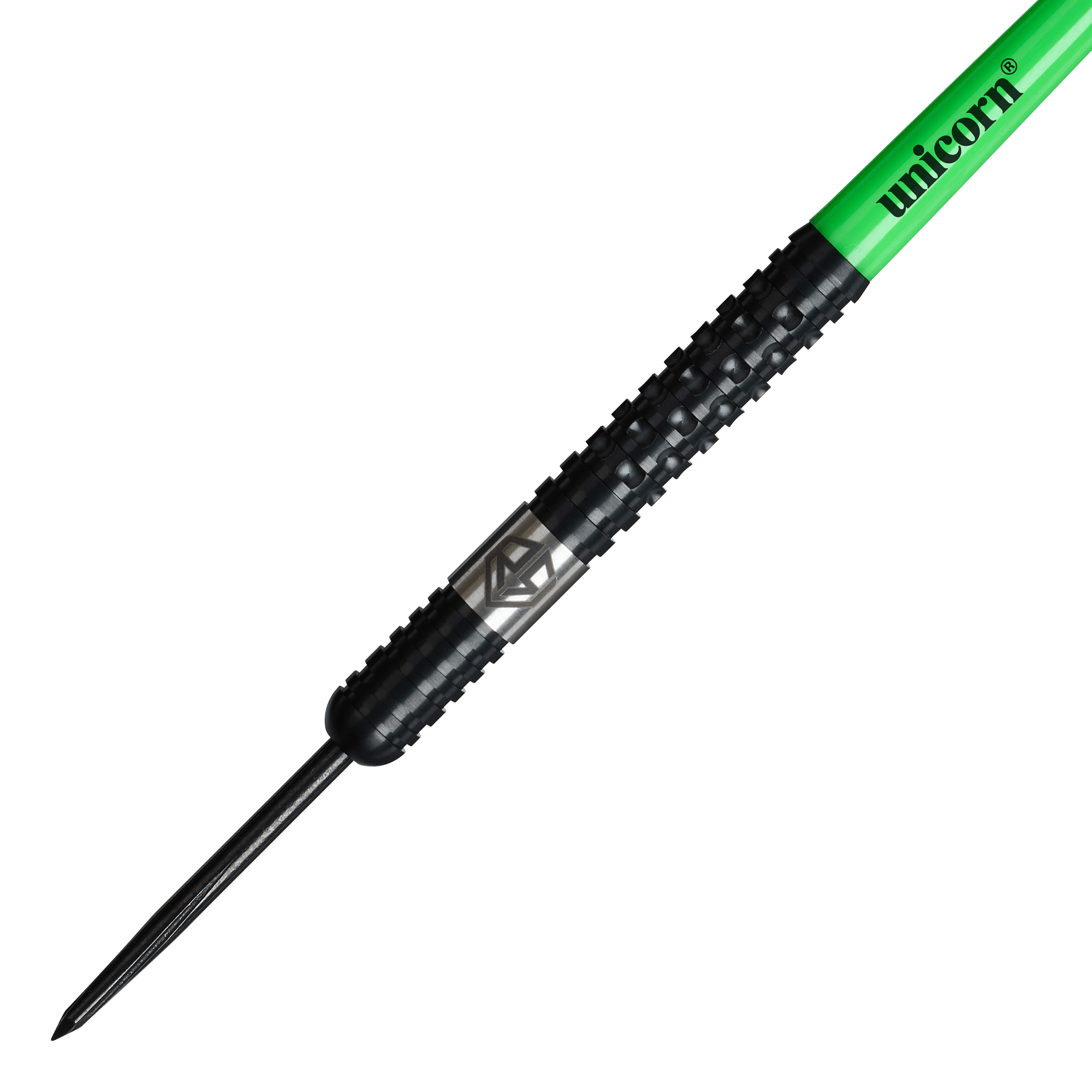Šipky Unicorn Wraith Ross Smith ocelové - 22g Unicorn Wraith Ross Smith Steeldarts mit 22g sind hier abgebildet. Sie sind ideal für ambitionierte Steeldartspieler.