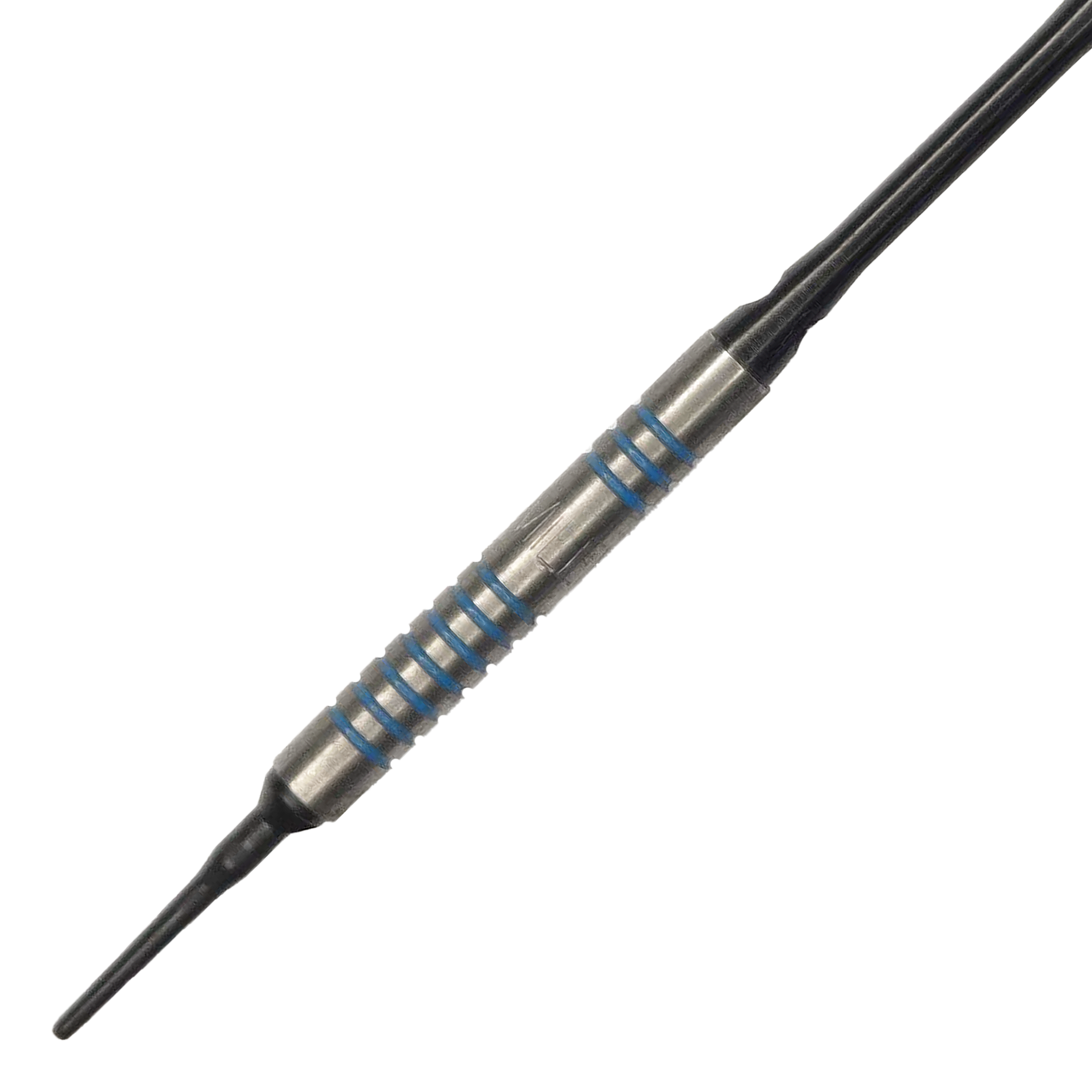 McDart 85 Tungsten V1 měkké šipky - 17g