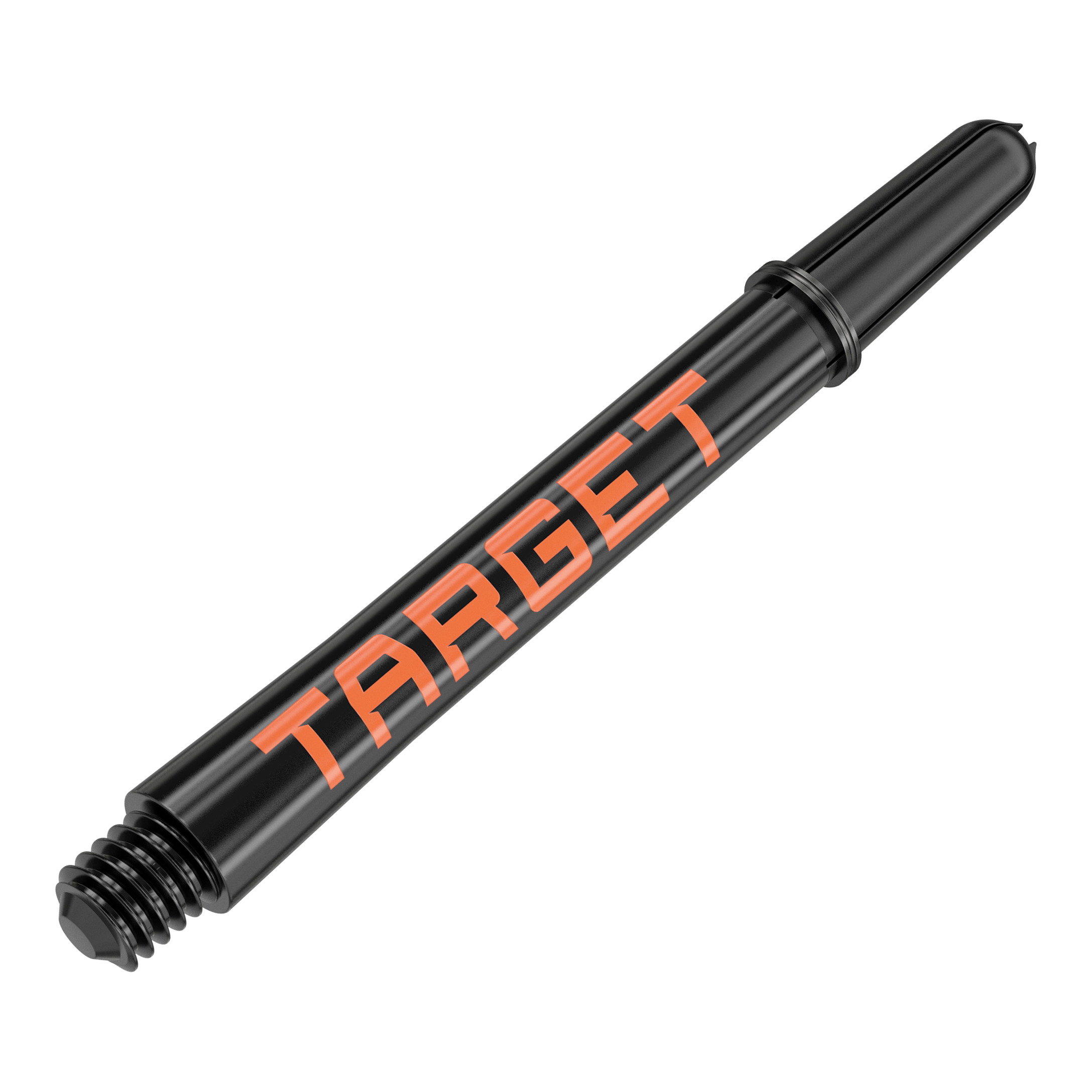 Target Pro Grip TAG Shafts - 3 sady - Black Orange