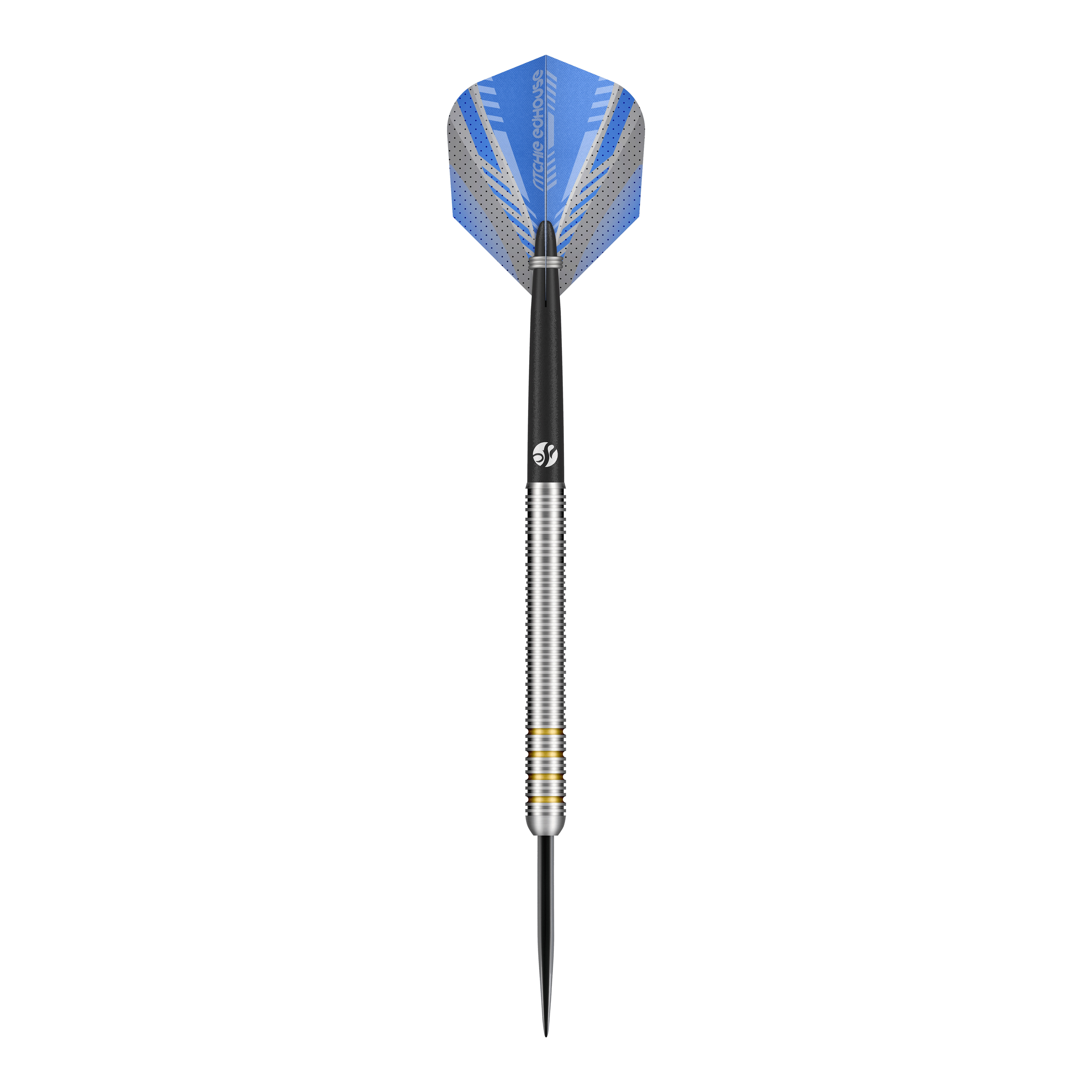 Šipky Shot Ritchie Edhouse Core Steel Hier sind die Shot Ritchie Edhouse Core Steeldarts einzeln dargestellt. Das Produkt eignet sich hervorragend für das Dartspiel.