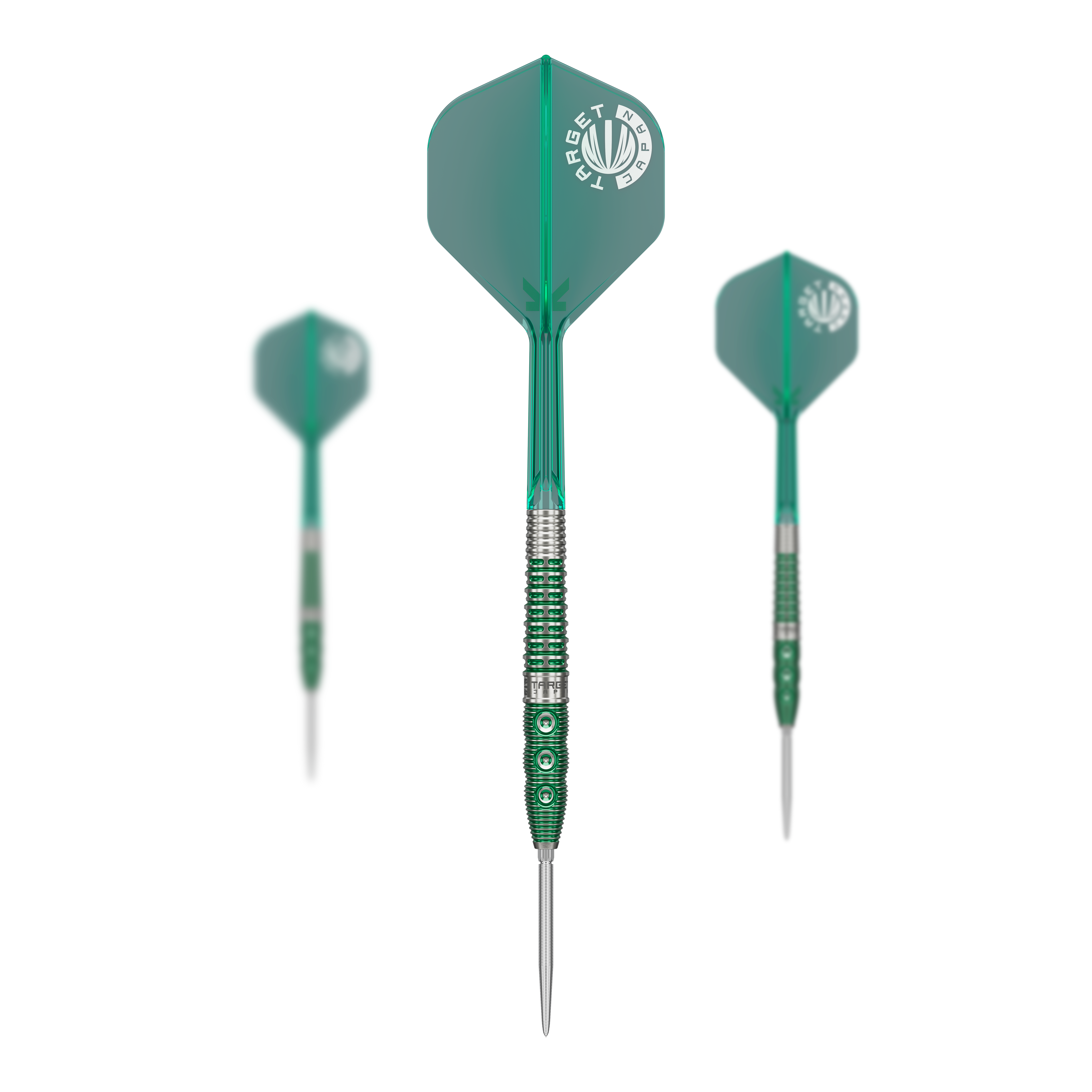 Zacilte Japan Prime Series Motomu Sakai Xeno GEN1 Swiss Point Steeldarts
