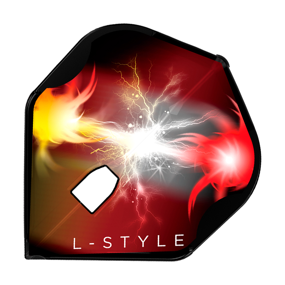 L-Style Player Model Měřítko Suljovic Fusion TypeB L1PRO Lety
