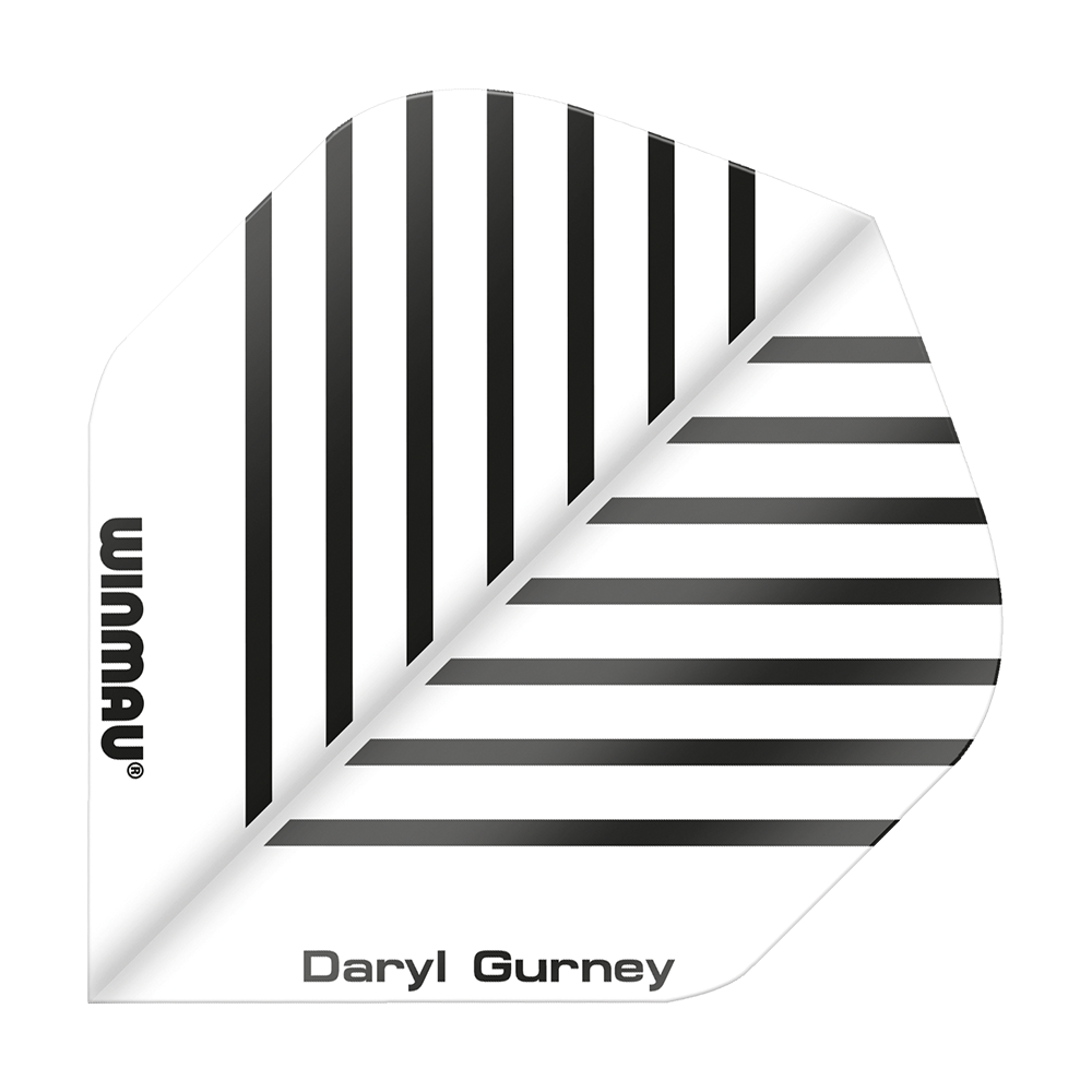 Standardní lety Winmau Daryl Gurney