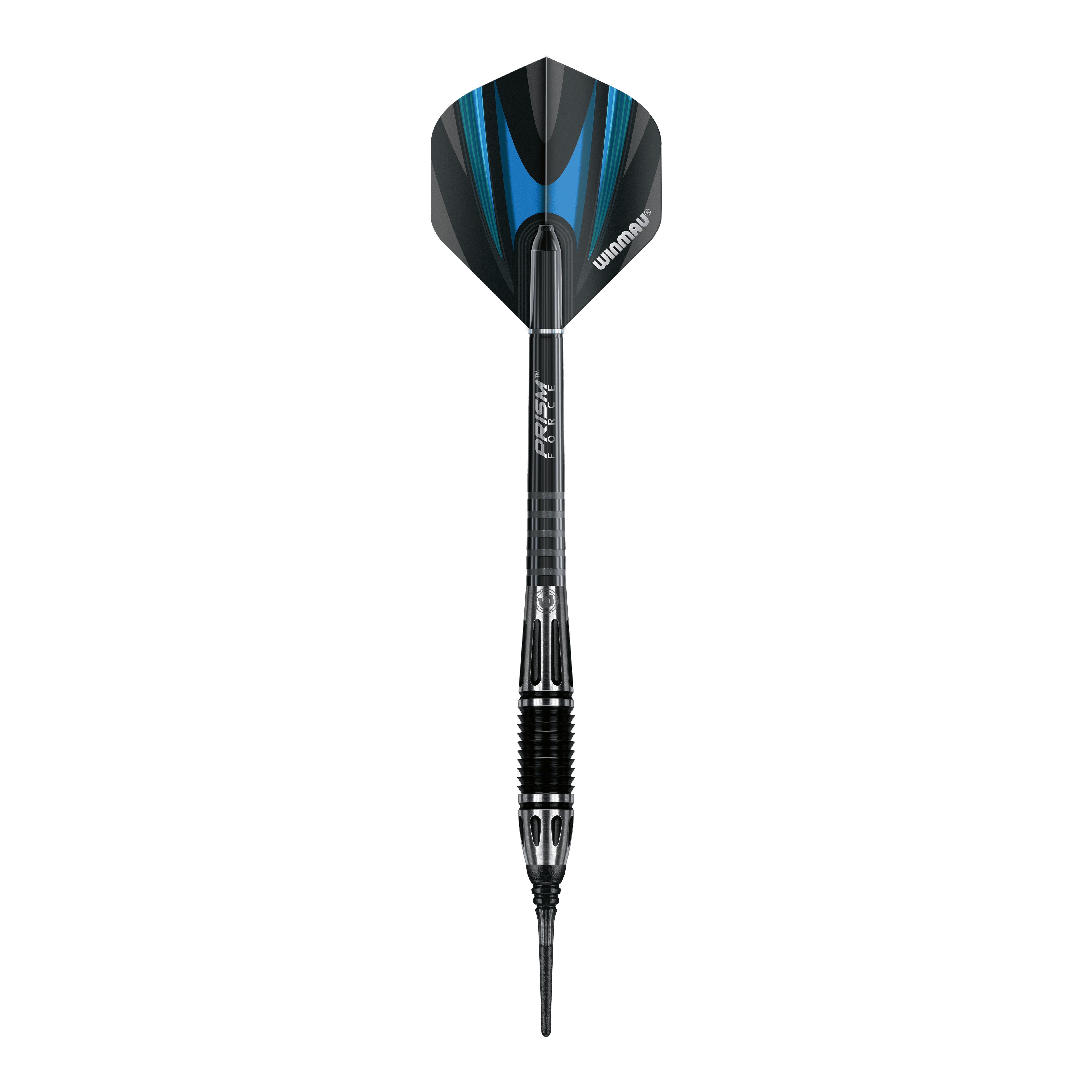 Winmau Majestic měkké šipky