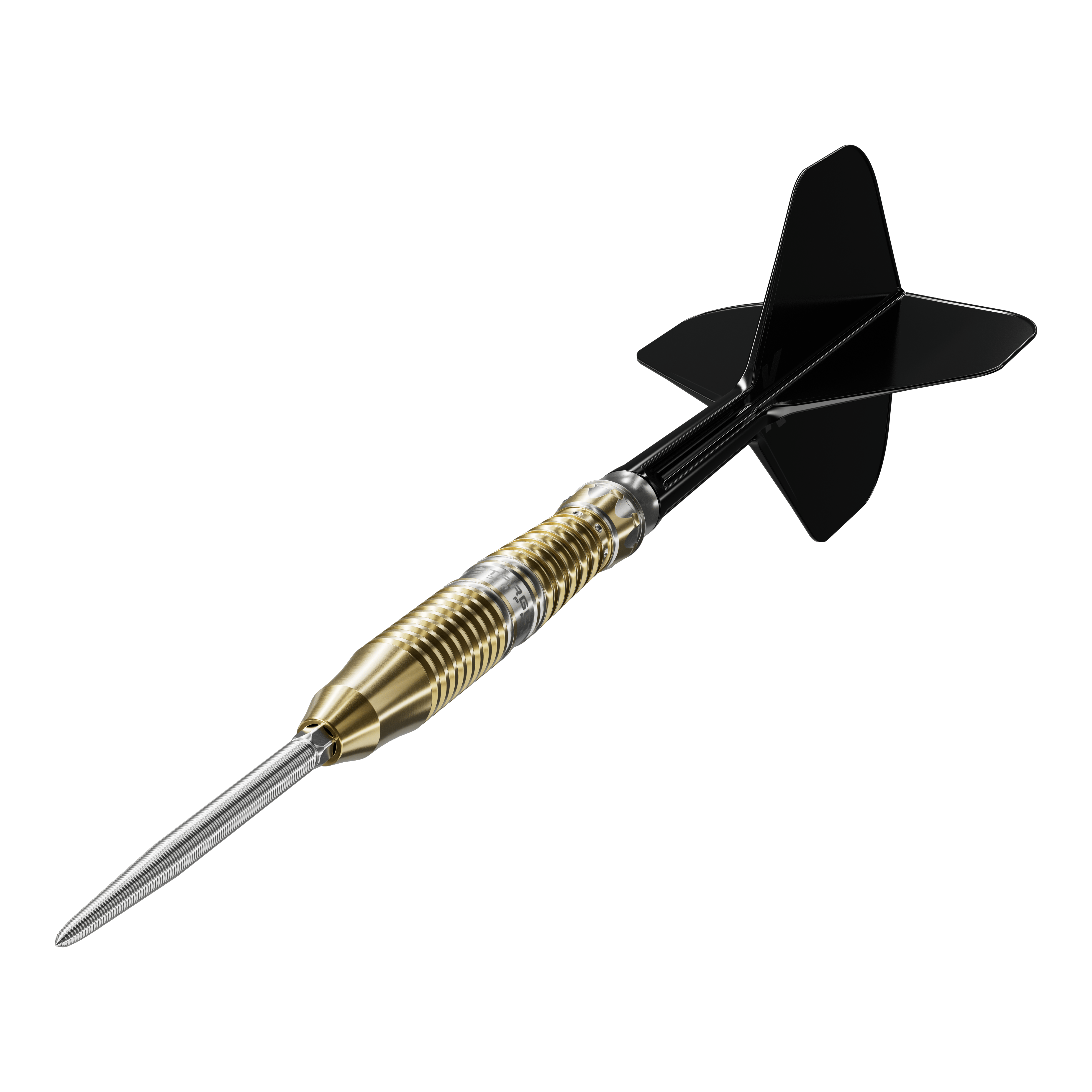 Šipky Target Japan Black Marque Enzo Swiss Point Steel Abgebildet sind die Target Japan Black Marque Enzo Swiss Point Steeldarts. Die Darts sind für Präzision und Stil im Spiel bekannt.