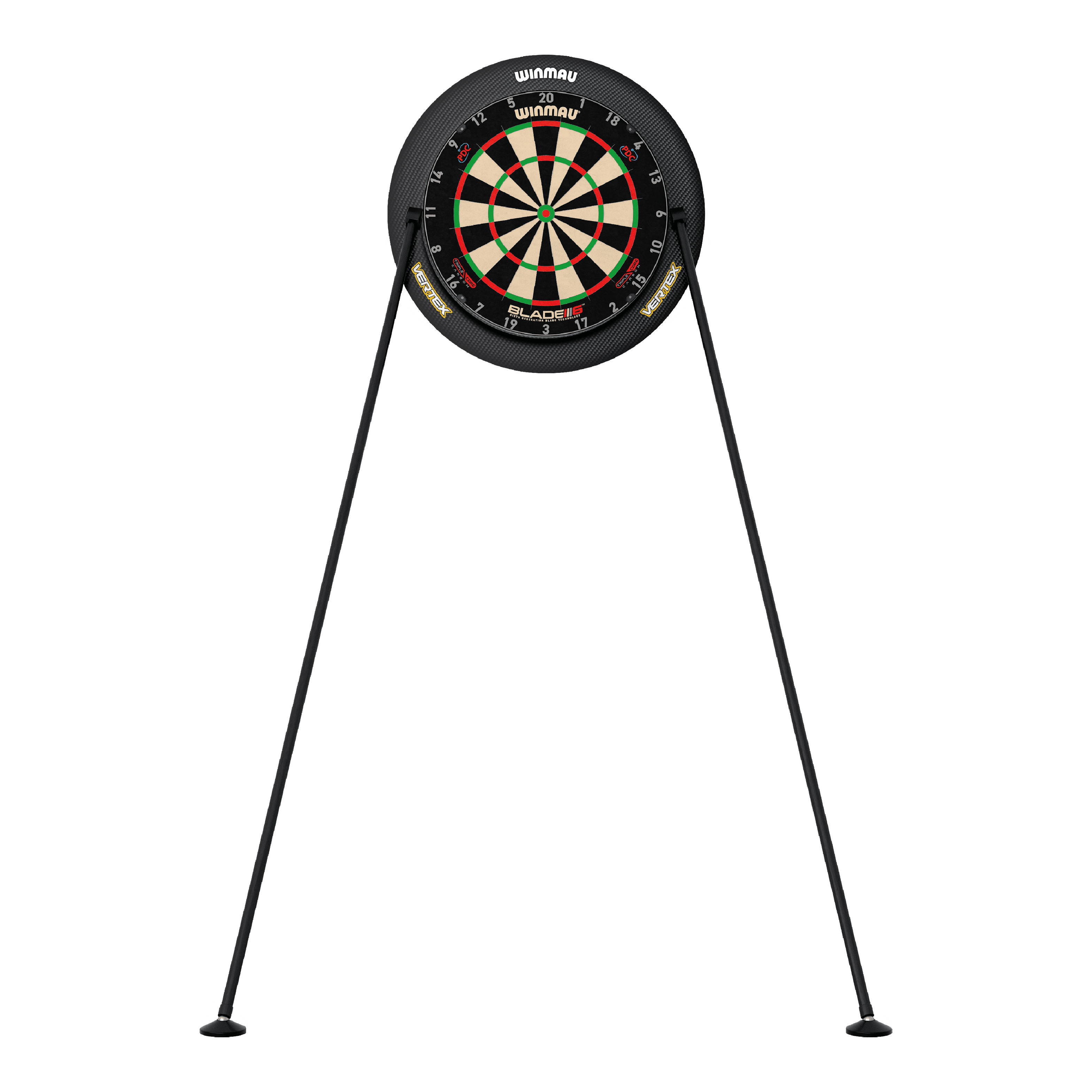 Stojan na šipky Winmau Vertex