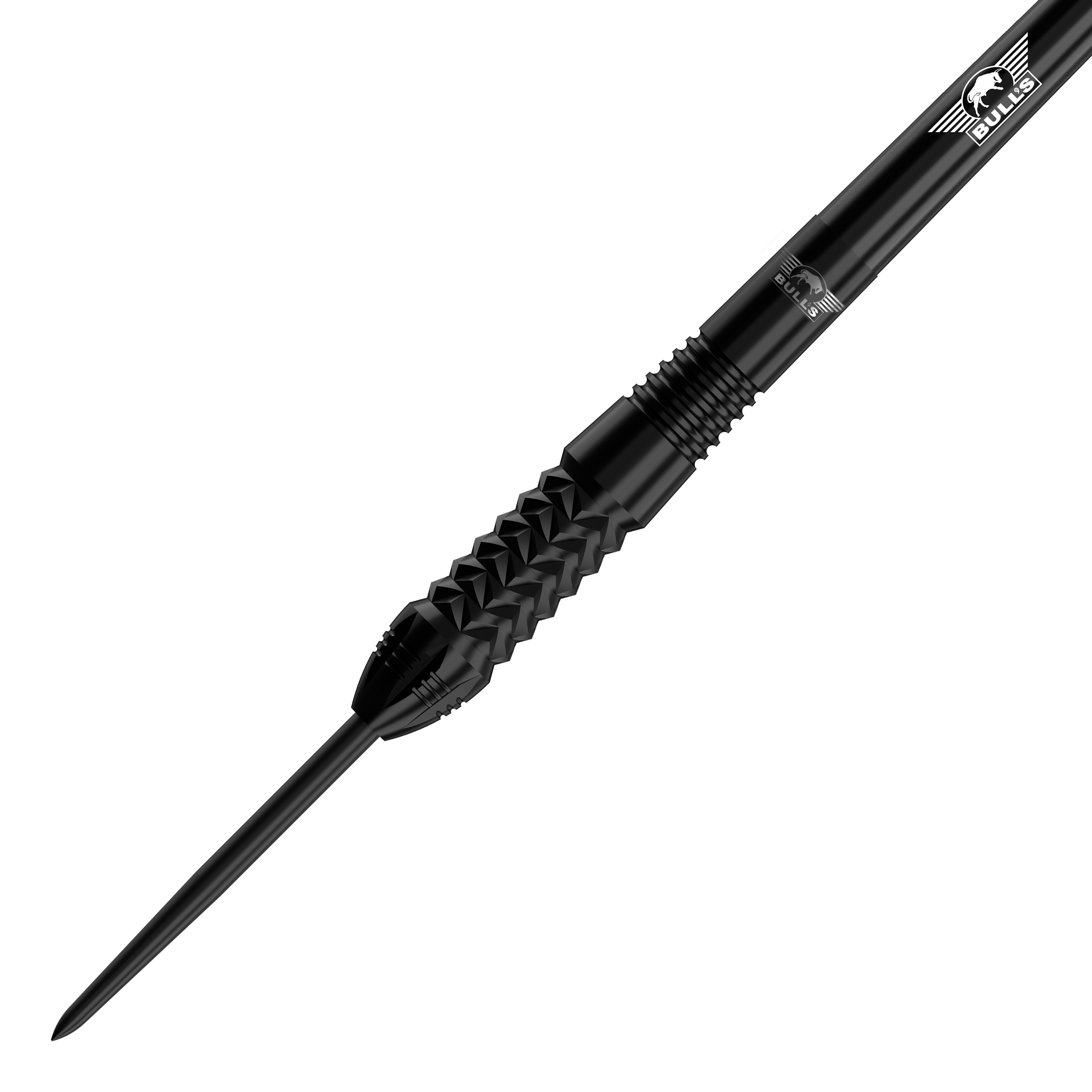 Bulls NL Caliber Black Steeldarts