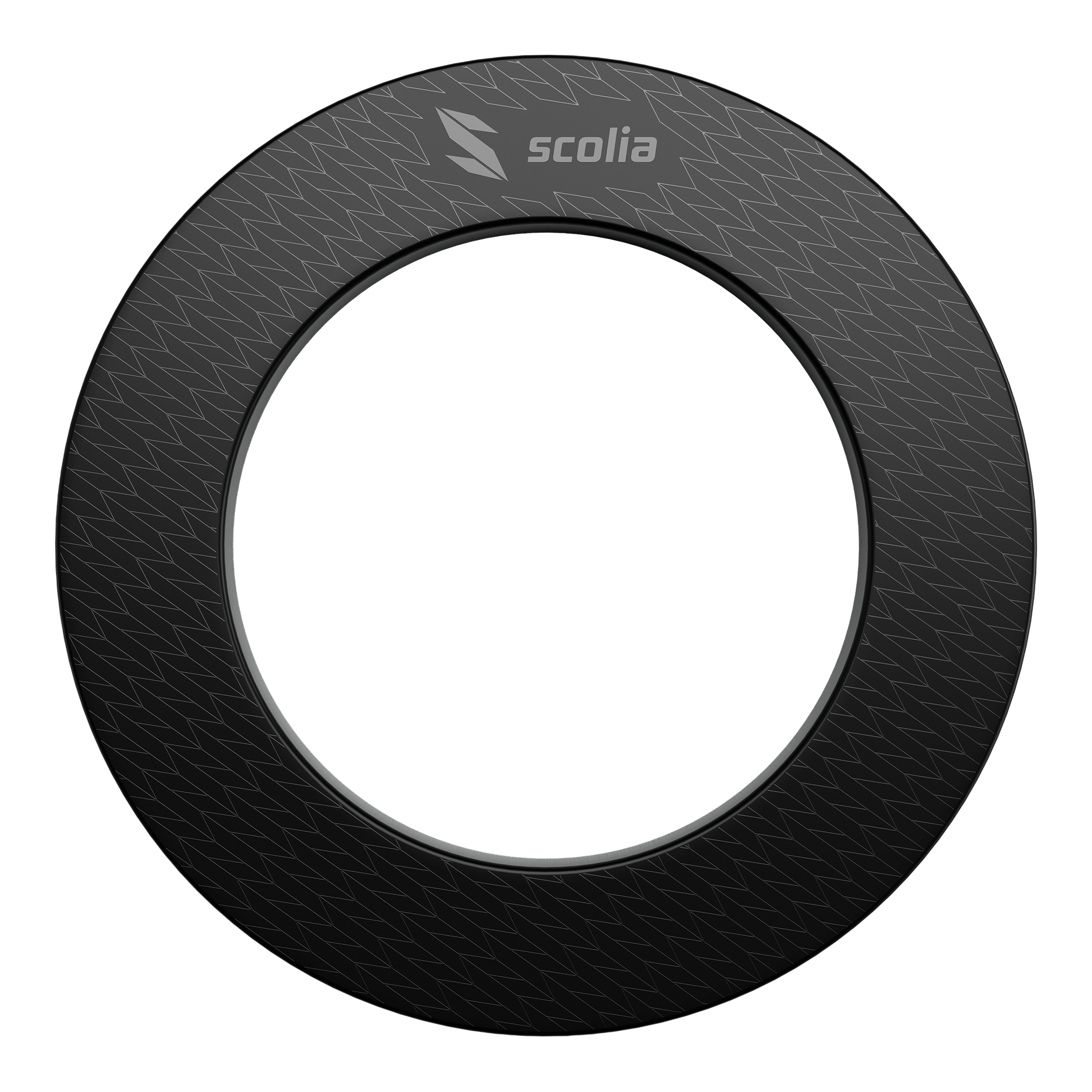 Obložení terče Scolia Stealth