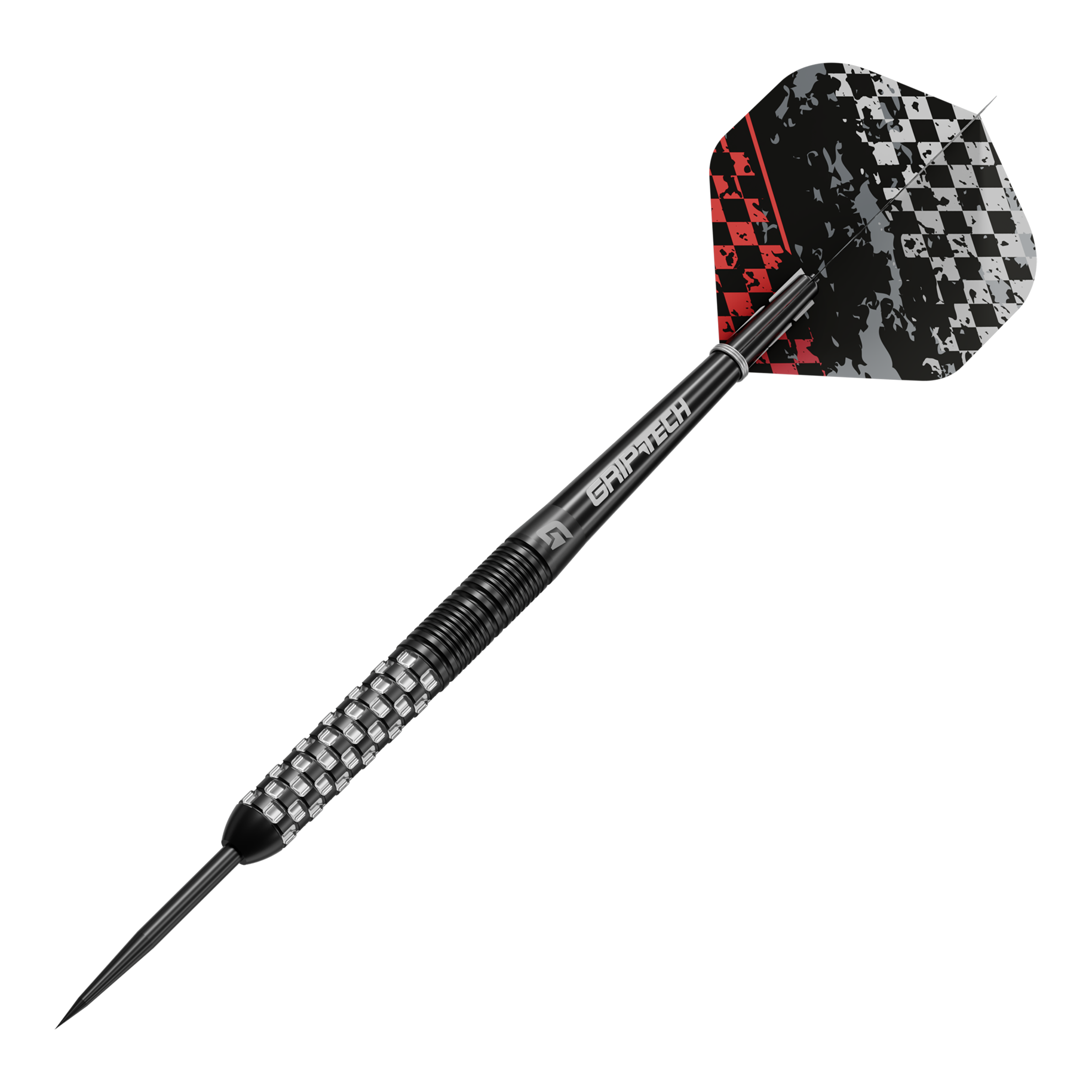 Ocelové šipky GOAT Finish Line Abgebildet ist das Produkt GOAT Finish Line Tungsten Steeldarts. Der Dartpfeil ist aus hochwertigem Tungsten gefertigt.