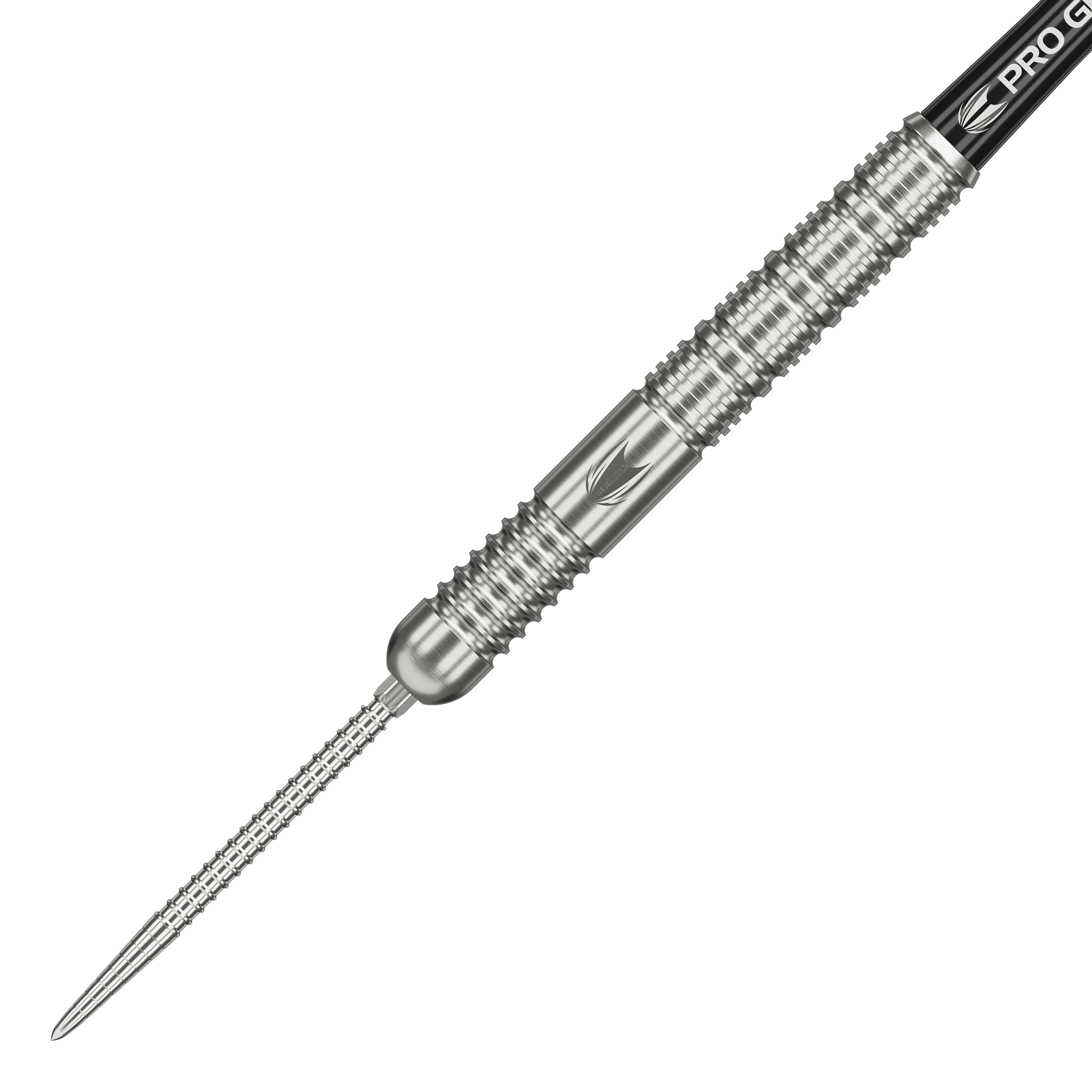 Šipky Target Justin Hood Swiss Points Steeldarts - 23g