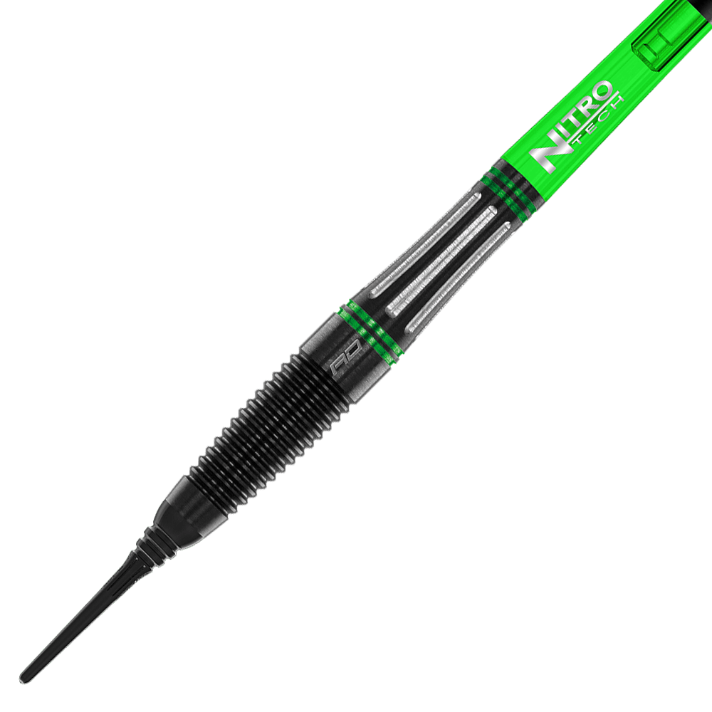 Red Dragon Slipstream Softdarts - 20g