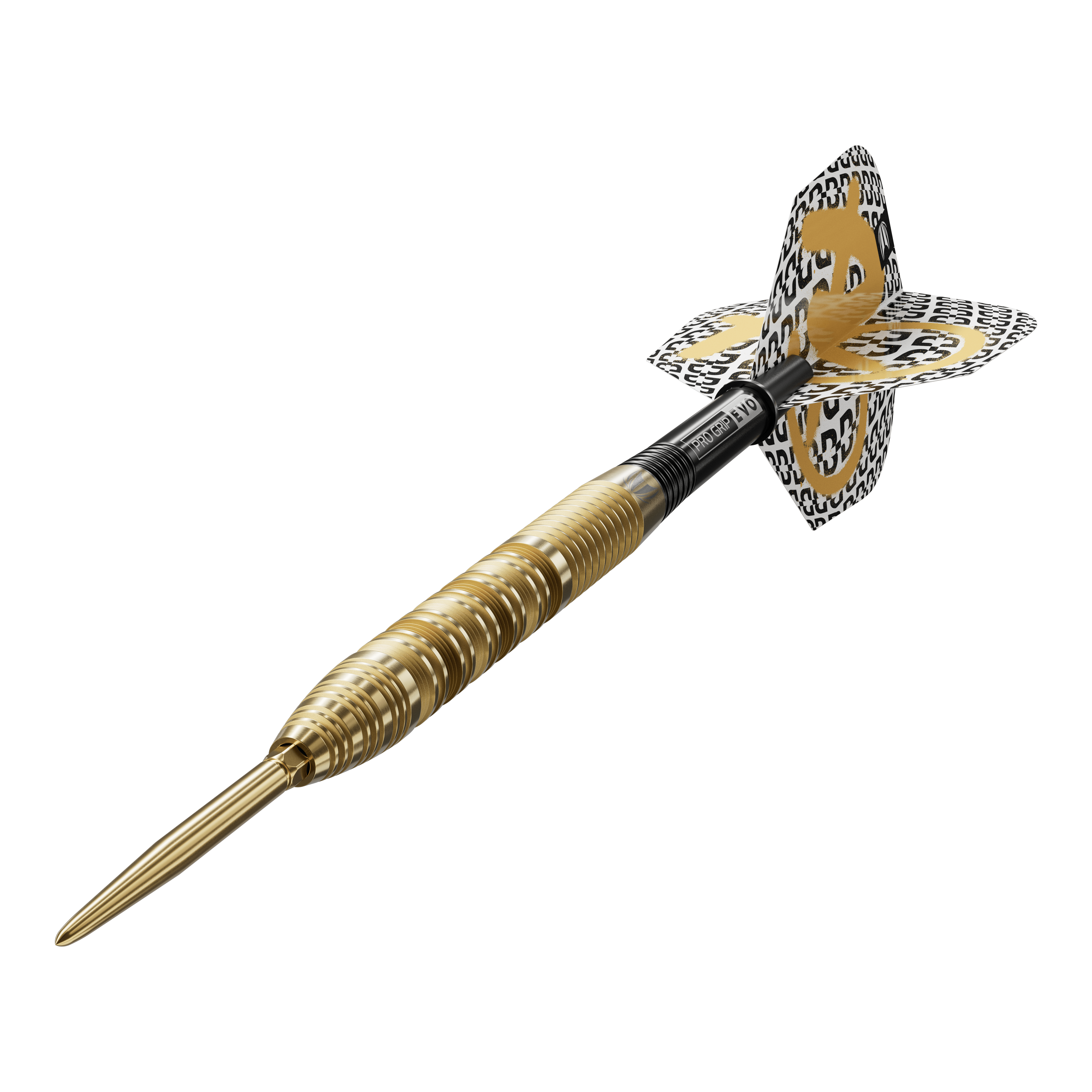 Ocelové šipky Target Bolide Envy 01 Swiss Point Dargestellt sind die Target Bolide Envy 01 Swiss Point Steeldarts. Die Steeldarts zeichnen sich durch ihr modernes Design aus.