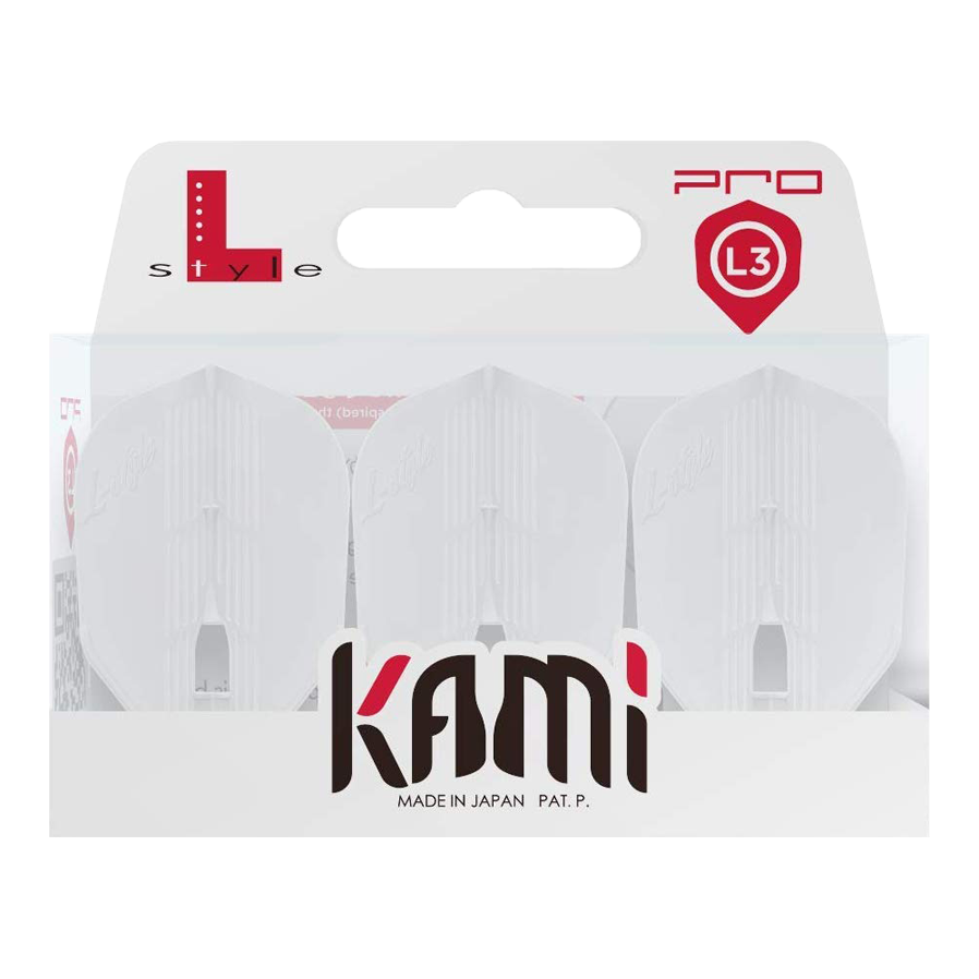 L-Style KAMI L3KPRO Flights