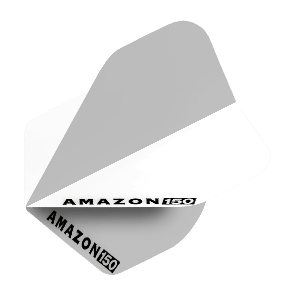 Amazon 150 letů – bílá