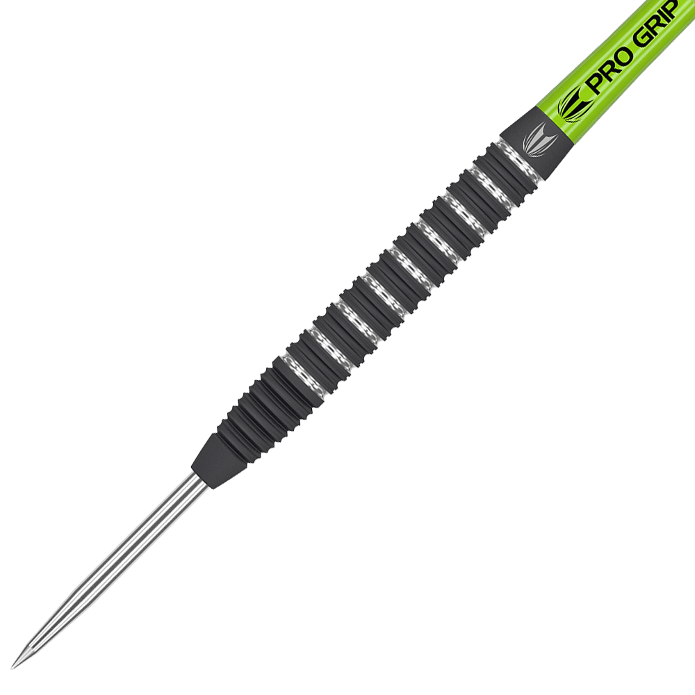 Target Yohkoh 02 Steeldarts