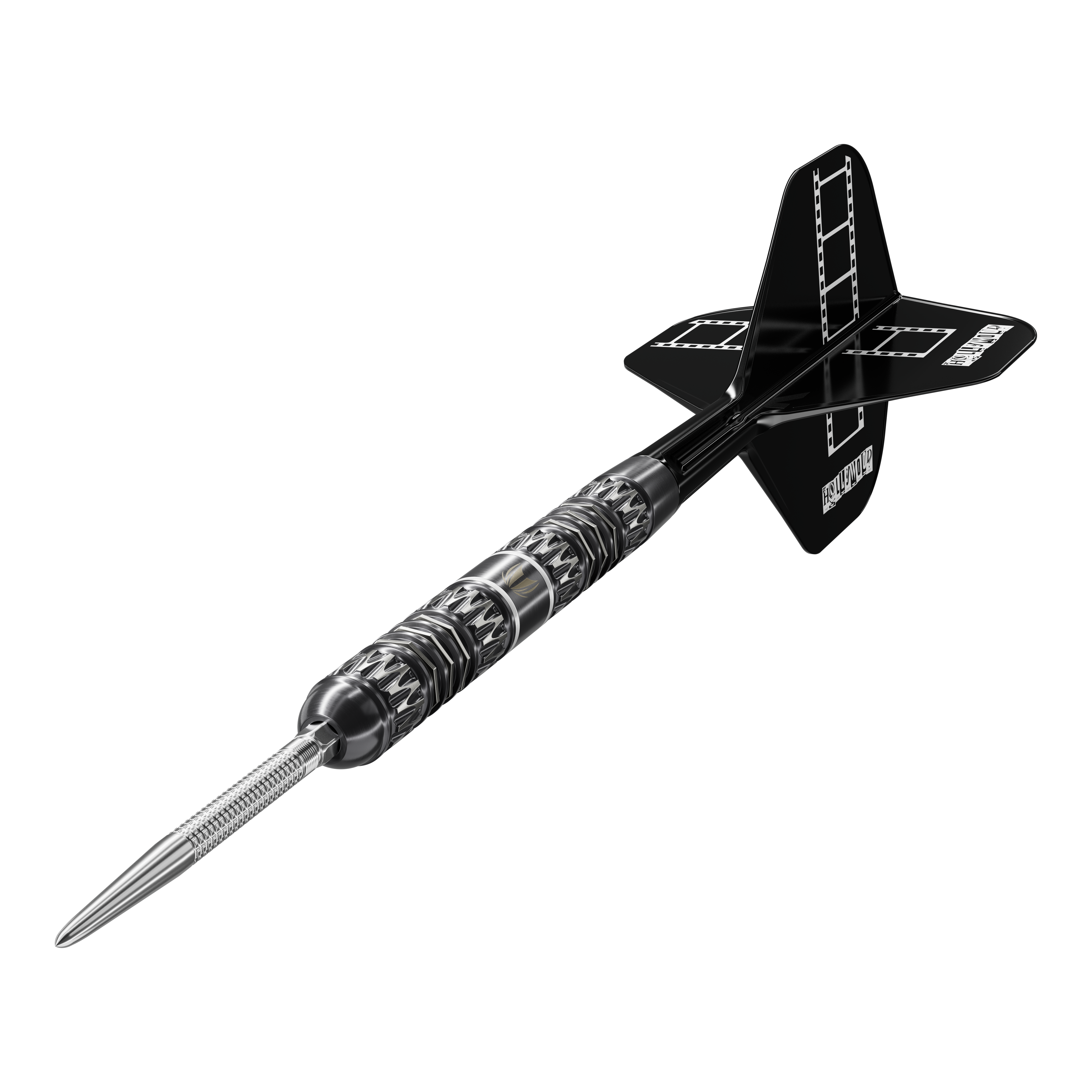 Šipky Target Chris Dobey 95K Swiss Point ocelové Abgebildet sind die Target Chris Dobey 95K Swiss Point Steeldarts. Diese Darts stehen für Qualität und Stil im Dartsport.