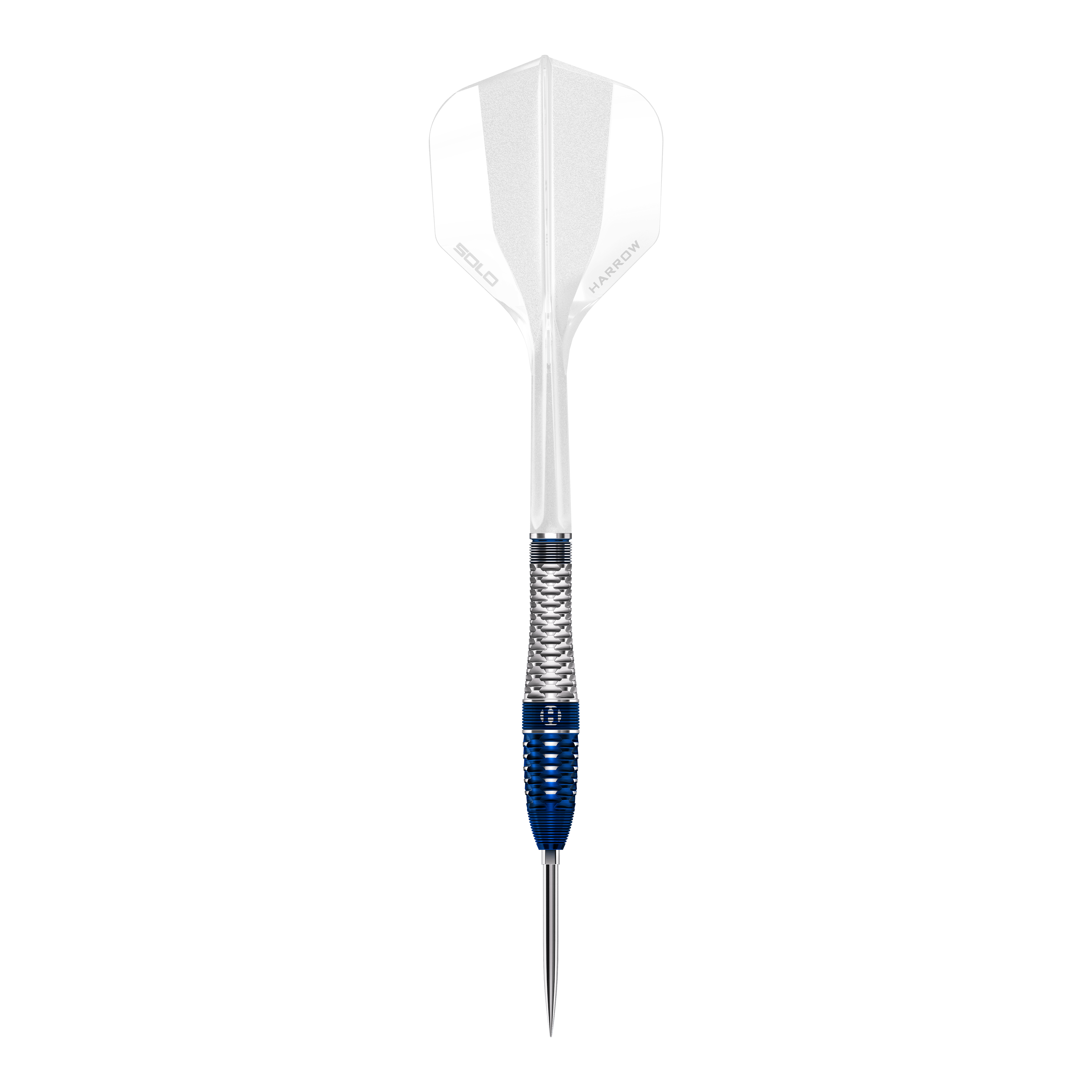 Ocelové šipky Harrows GEO Bomb Quick Point Abgebildet ist Harrows GEO Bomb Quick Point Steeldarts. Die Dartpfeile sind speziell für Profis und Hobbyspieler geeignet.