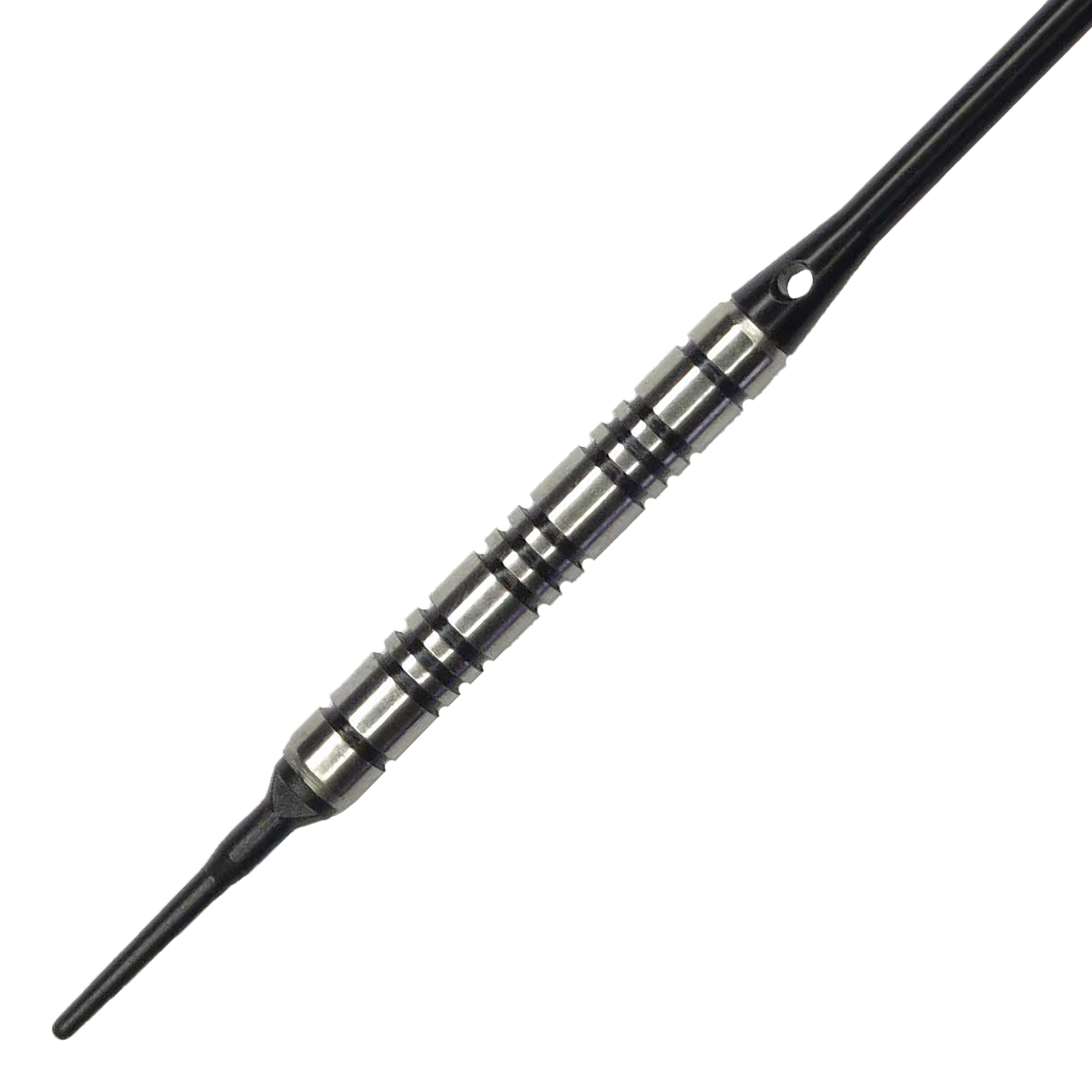 McDart 85 Tungsten V2 měkké šipky - 17g