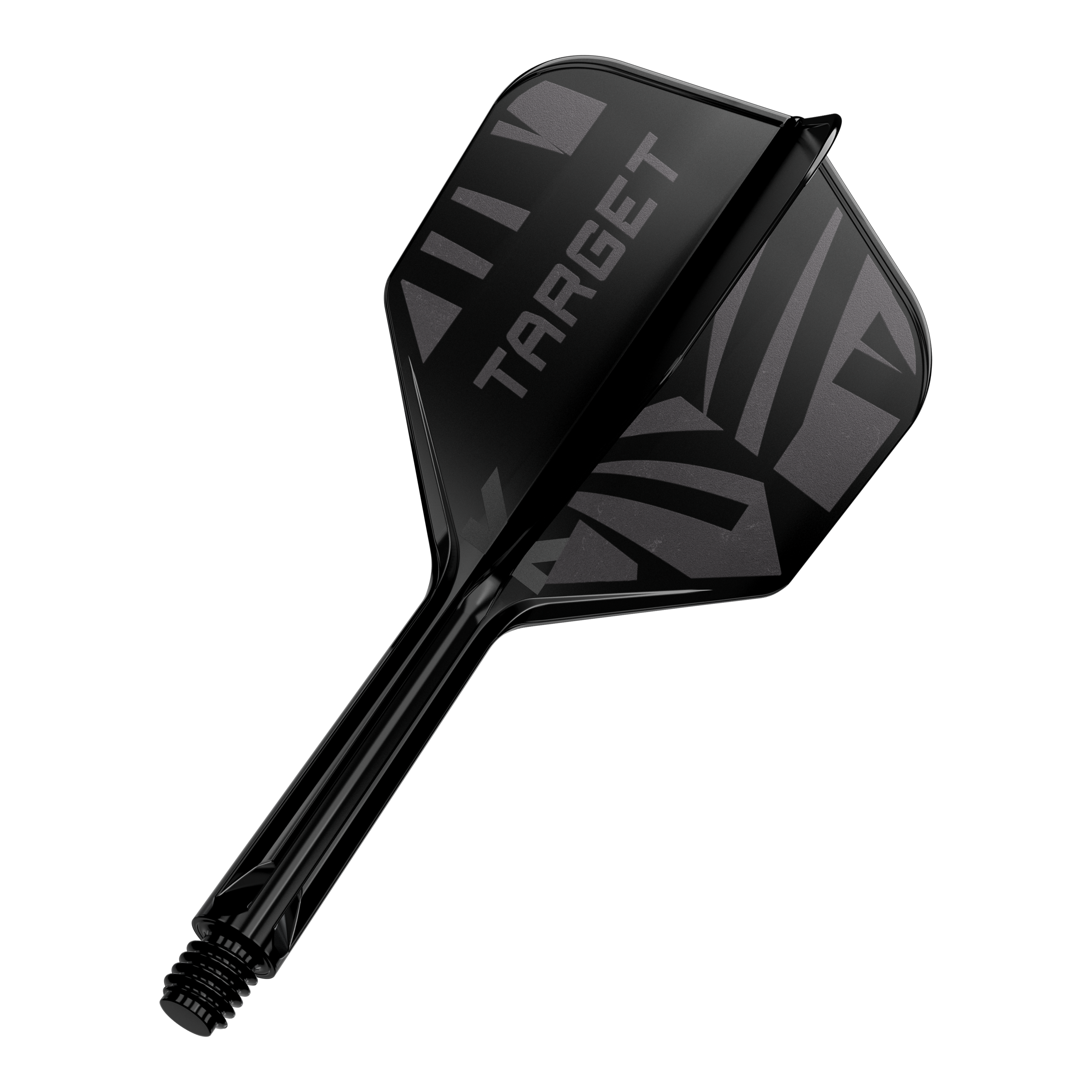 Letky Target K-Flex Black No6