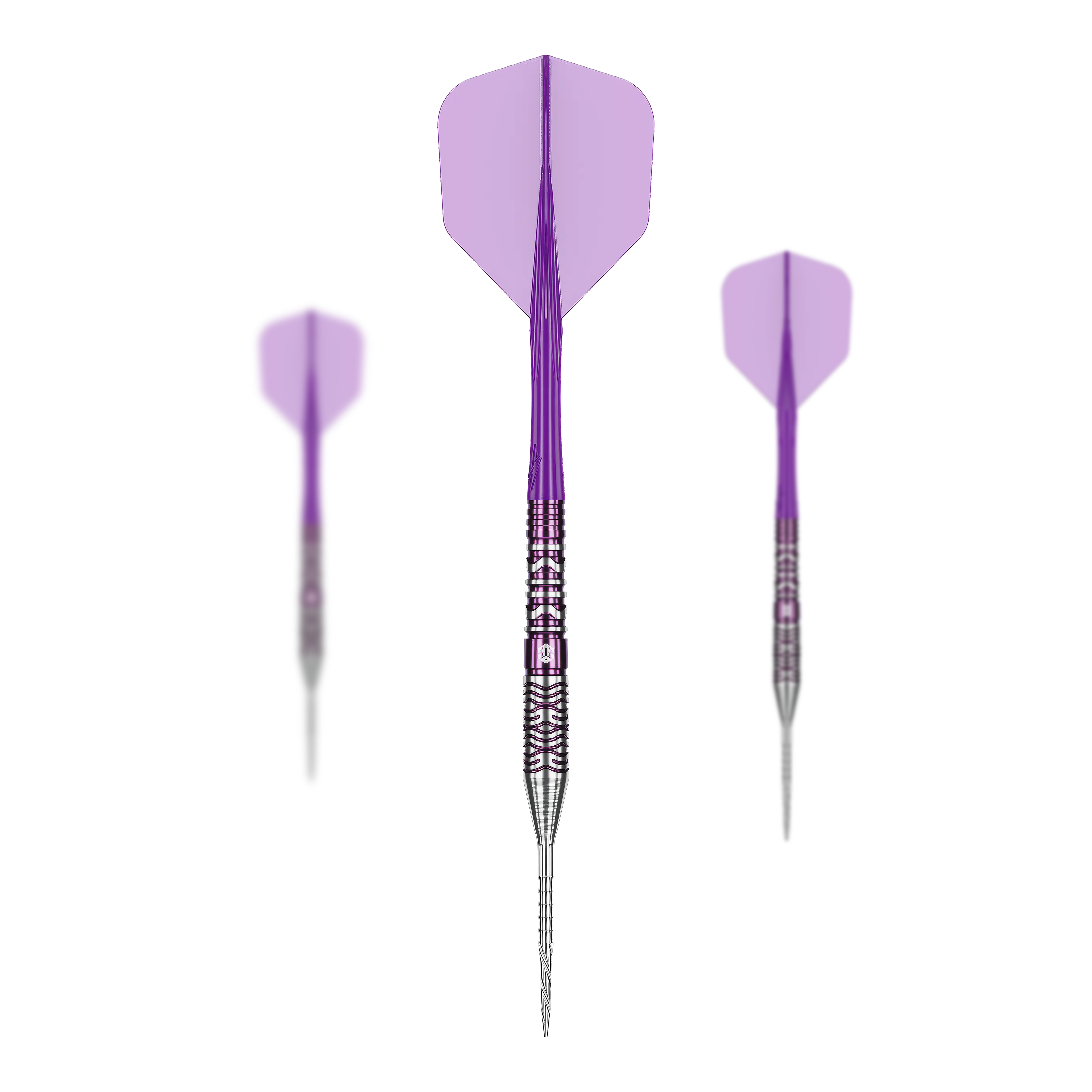 Ocelové šipky Caliburn Awakening Ivan Abgebildet sind die Caliburn Awakening Ivan Steeldarts. Dieses Produkt ist ein Set aus hochwertigen Steeldarts für Dartspieler.