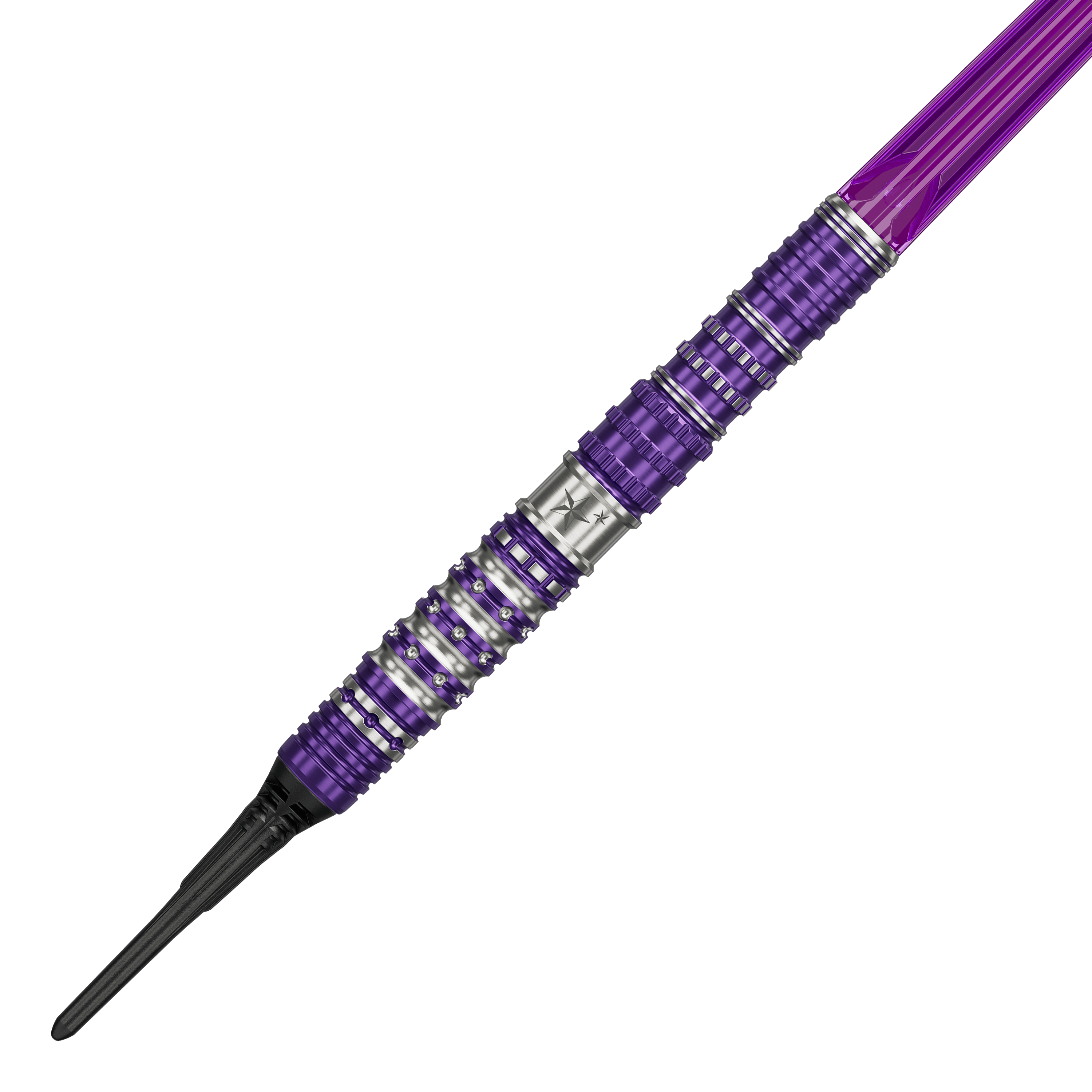 Šipky Target Japan Sirius GEN4 Constructors Champions Limited - 21g Target Japan Sirius GEN4 Constructors Champions Limited Darts mit einem Gewicht von 21g. Das Foto zeigt das limitierte Dart-Set.