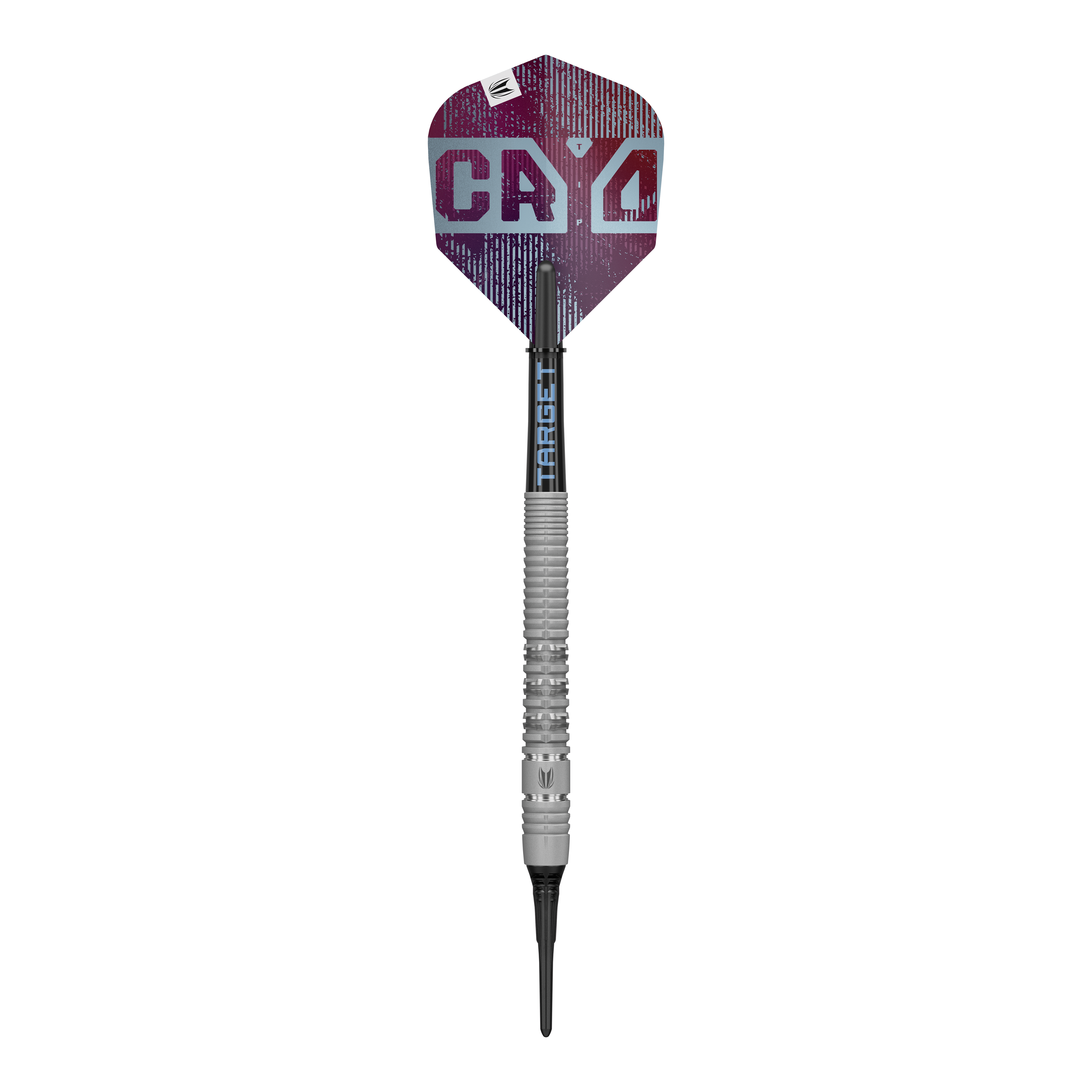 Target Cryo 11 Softdarts Zu sehen sind die Target Cryo 11 Softdarts. Das Produkt überzeugt durch sein modernes Design.