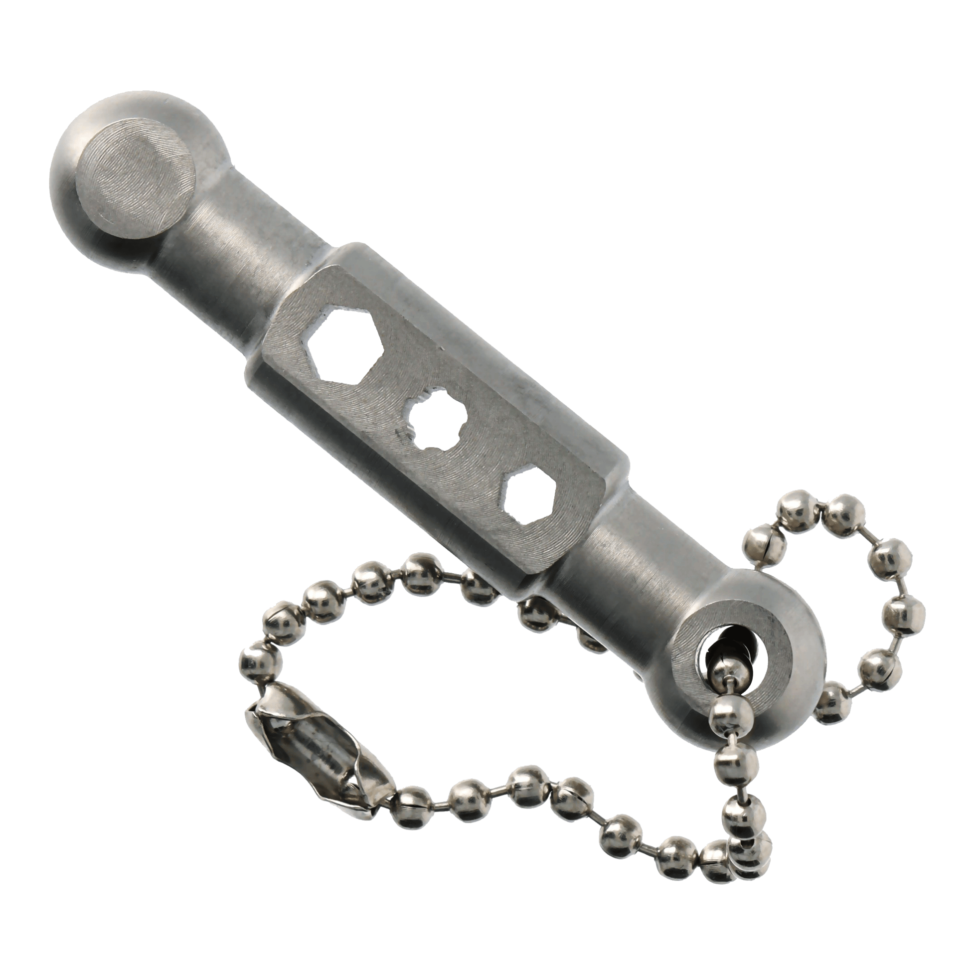 Nástroj pro šroubovák Caliburn EVO Hier sieht man das Caliburn EVO Point Driver Tool. Es ist ein spezielles Werkzeug für Dartspieler.