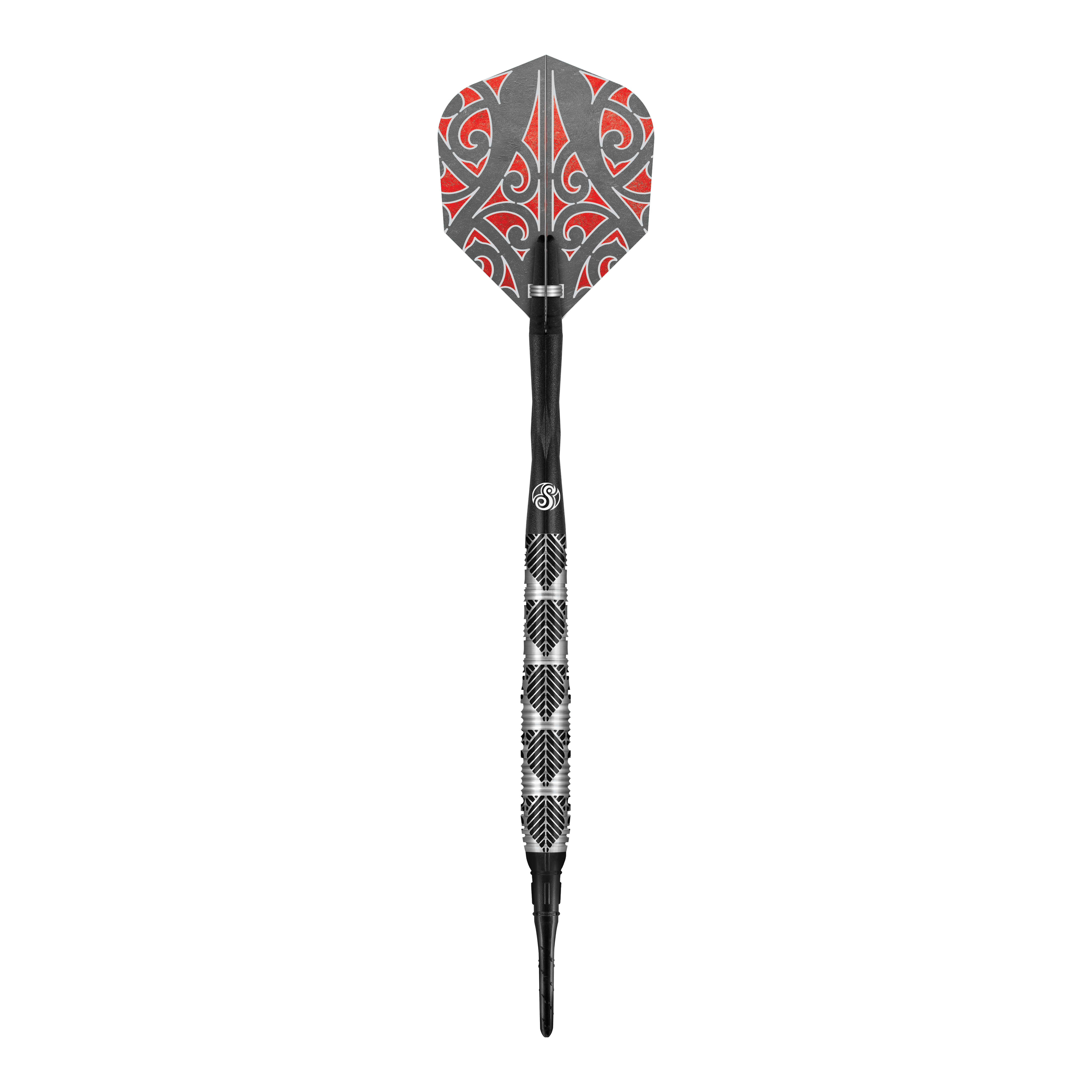 Shot Warrior Awe Softdarts